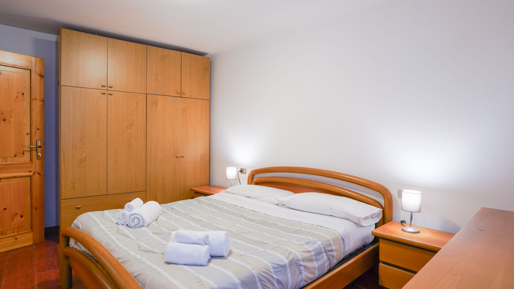 Italianway Cassina Valsassina Corte Antica - Appartamento Restel