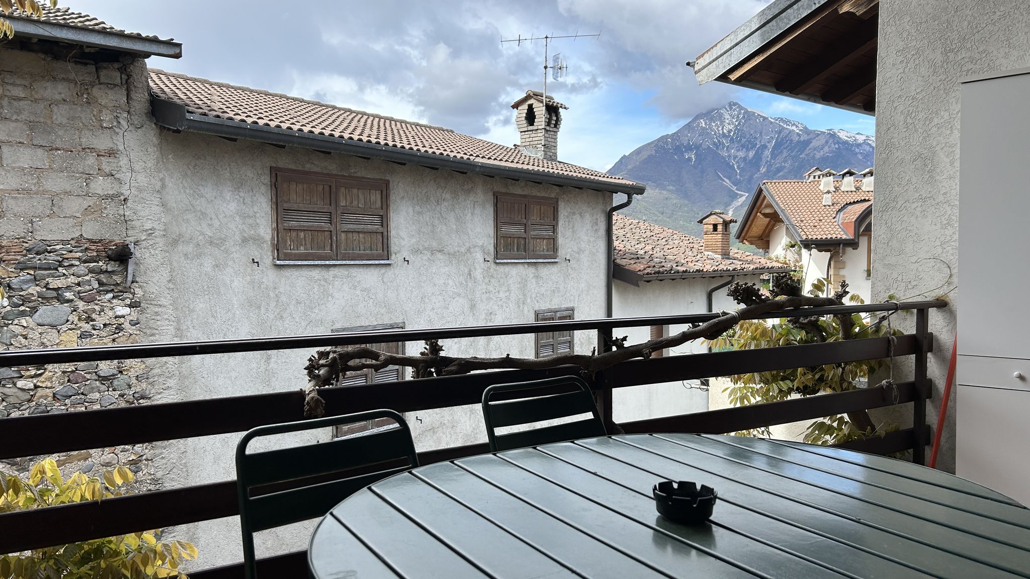 Italianway Cassina Valsassina Corte Antica - Appartamento Restel