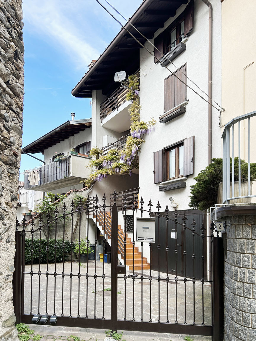 Italianway Cassina Valsassina Corte Antica - Appartamento Restel