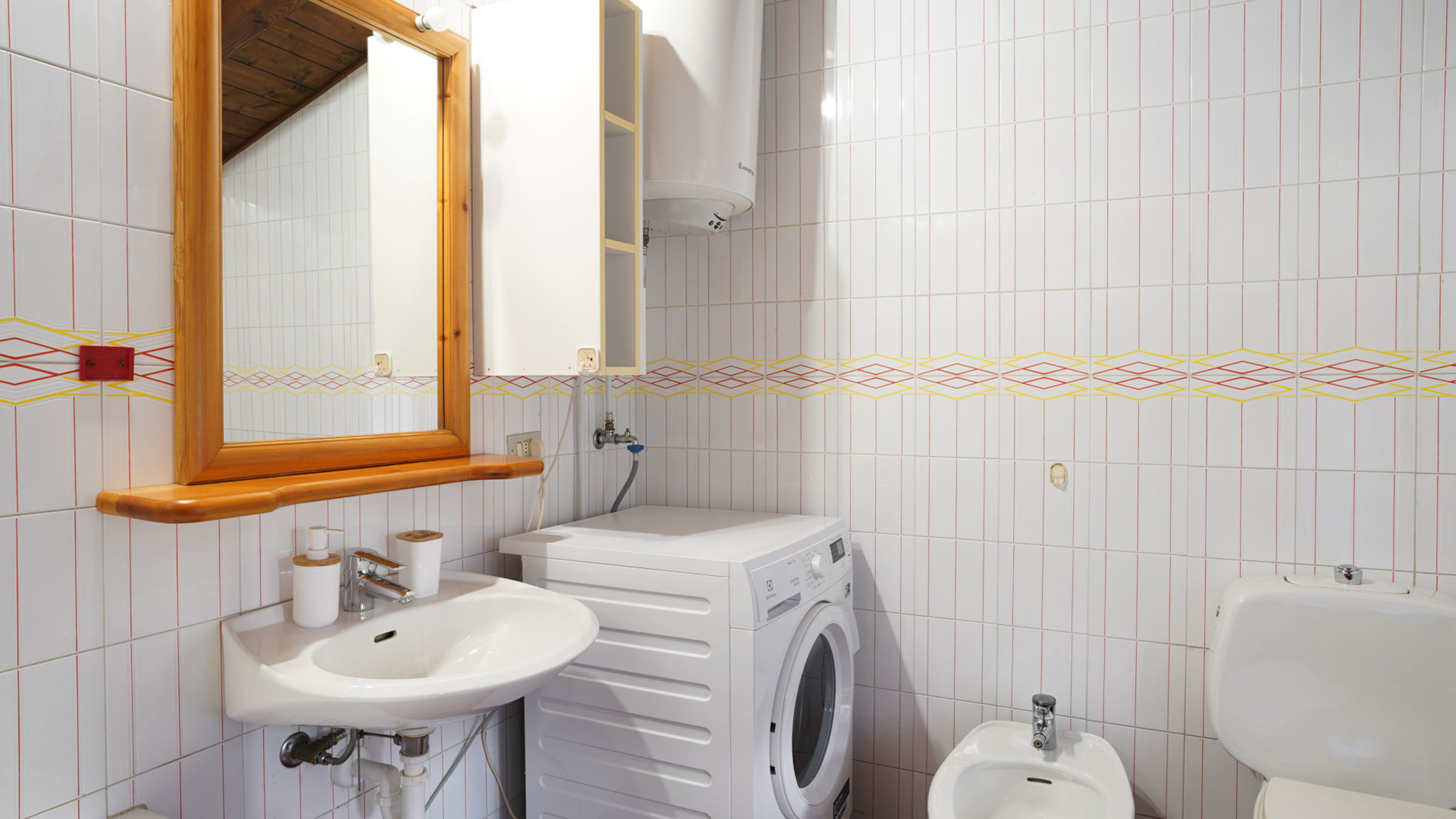 Italianway Cassina Valsassina Corte Antica - Gerla attic appartment