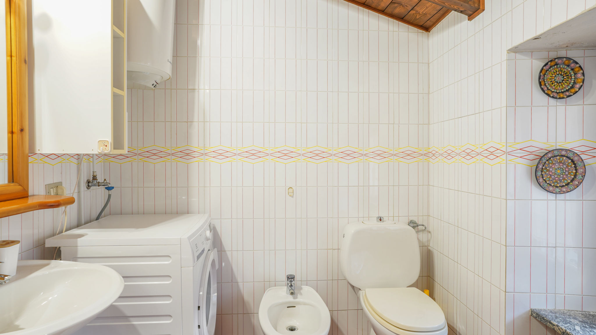 Italianway Cassina Valsassina Corte Antica - Gerla attic appartment