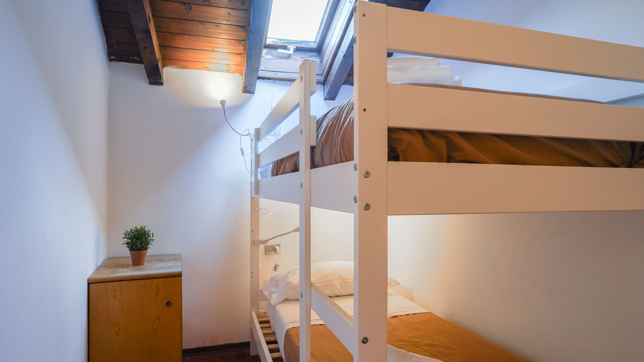 Italianway Cassina Valsassina Corte Antica - Gerla attic appartment