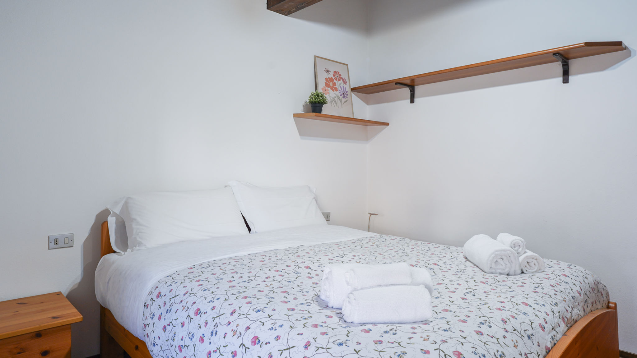 Italianway Cassina Valsassina Corte Antica - Gerla attic appartment