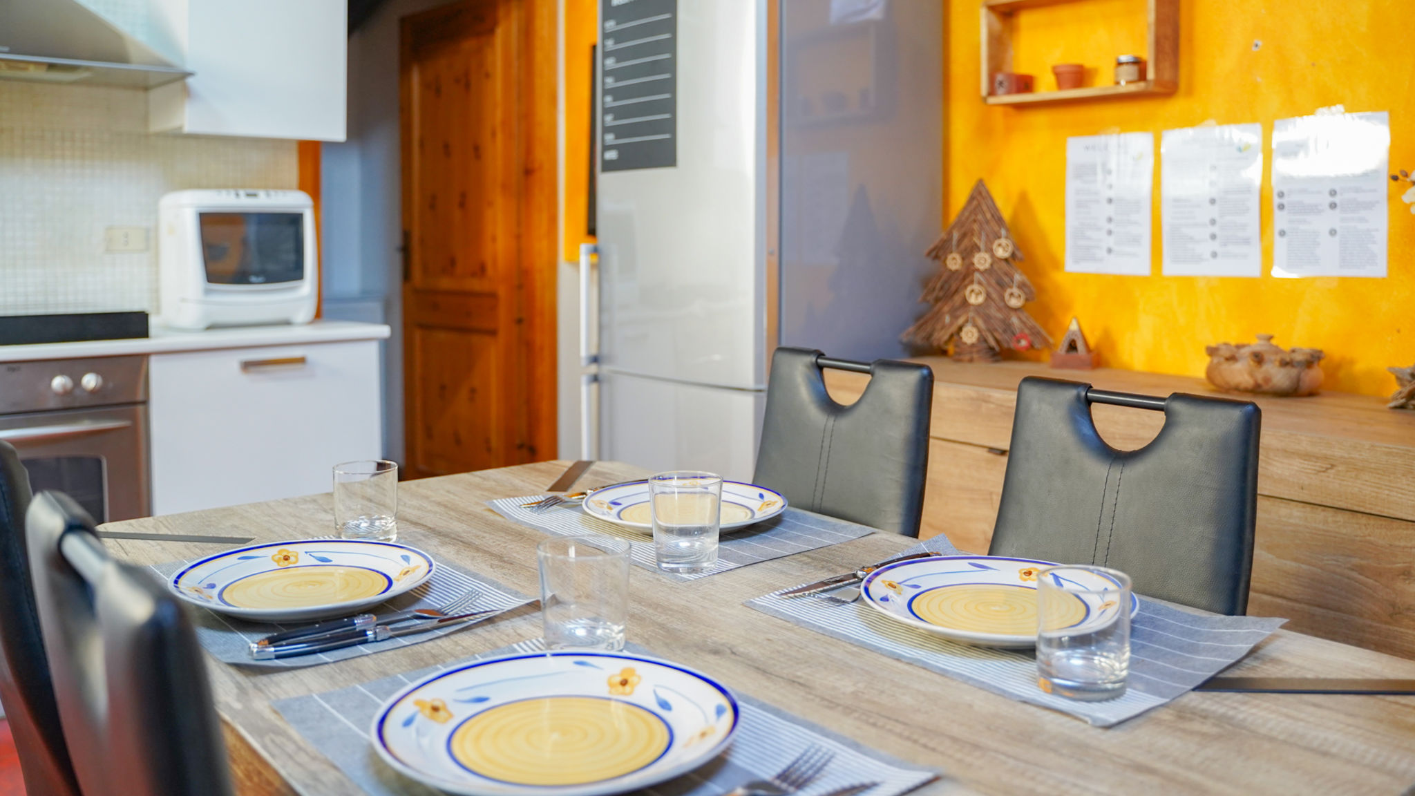 Italianway Cassina Valsassina Corte Antica - Gerla attic appartment