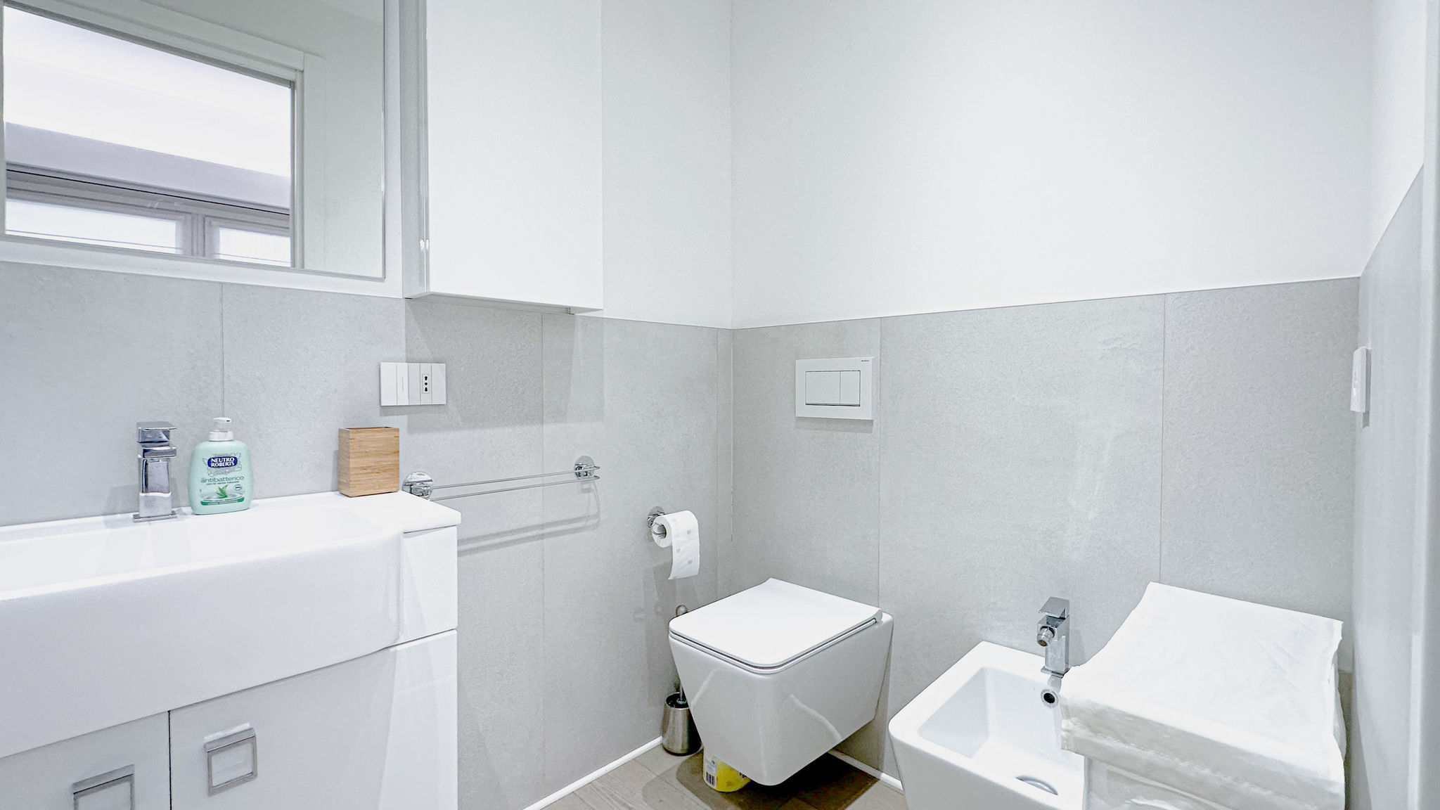 Italianway Milano Panzeri Design Suite - 2 mins Darsena e Navigli