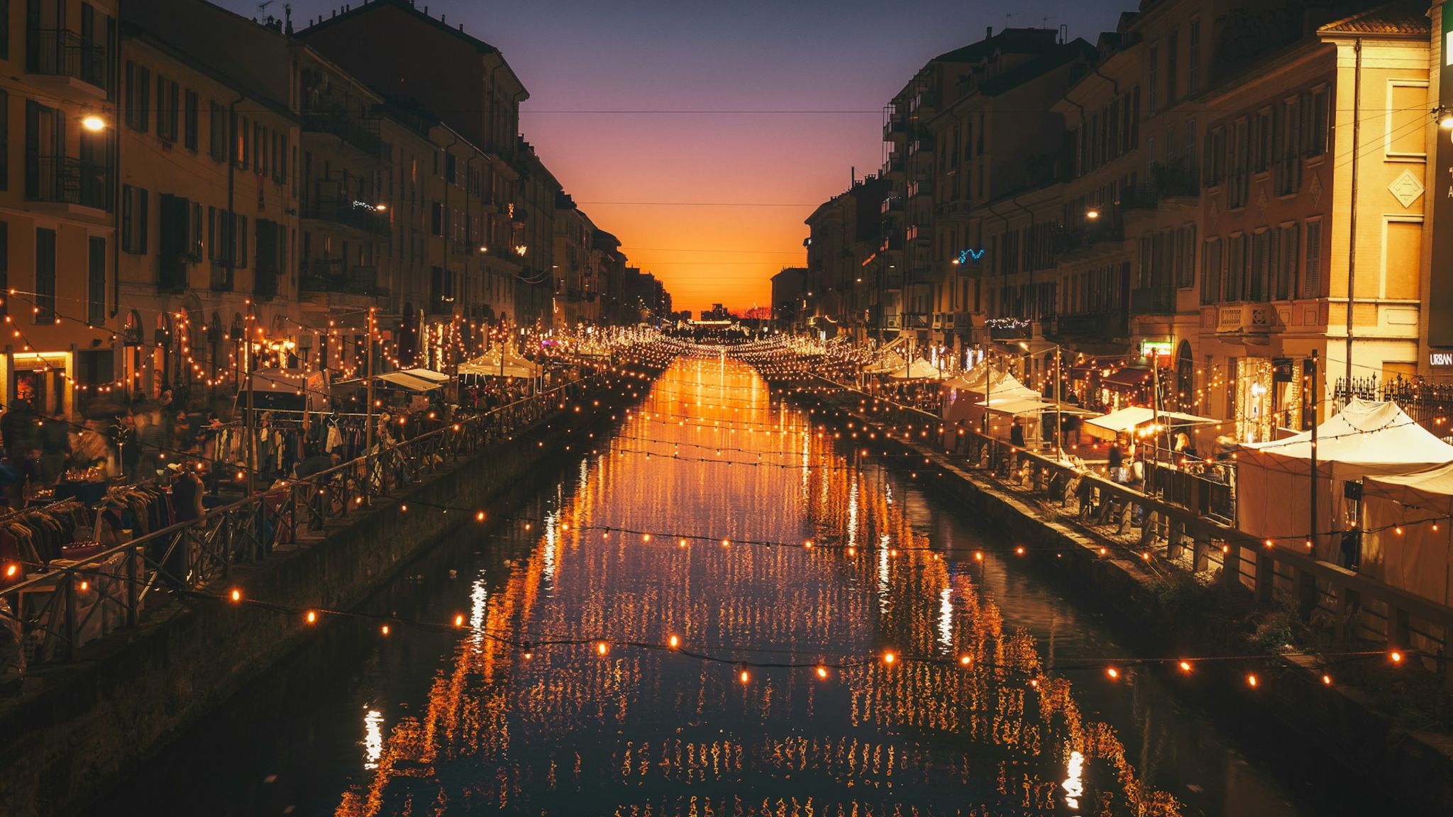 Italianway Milano Panzeri Design Suite - 2 mins Darsena e Navigli