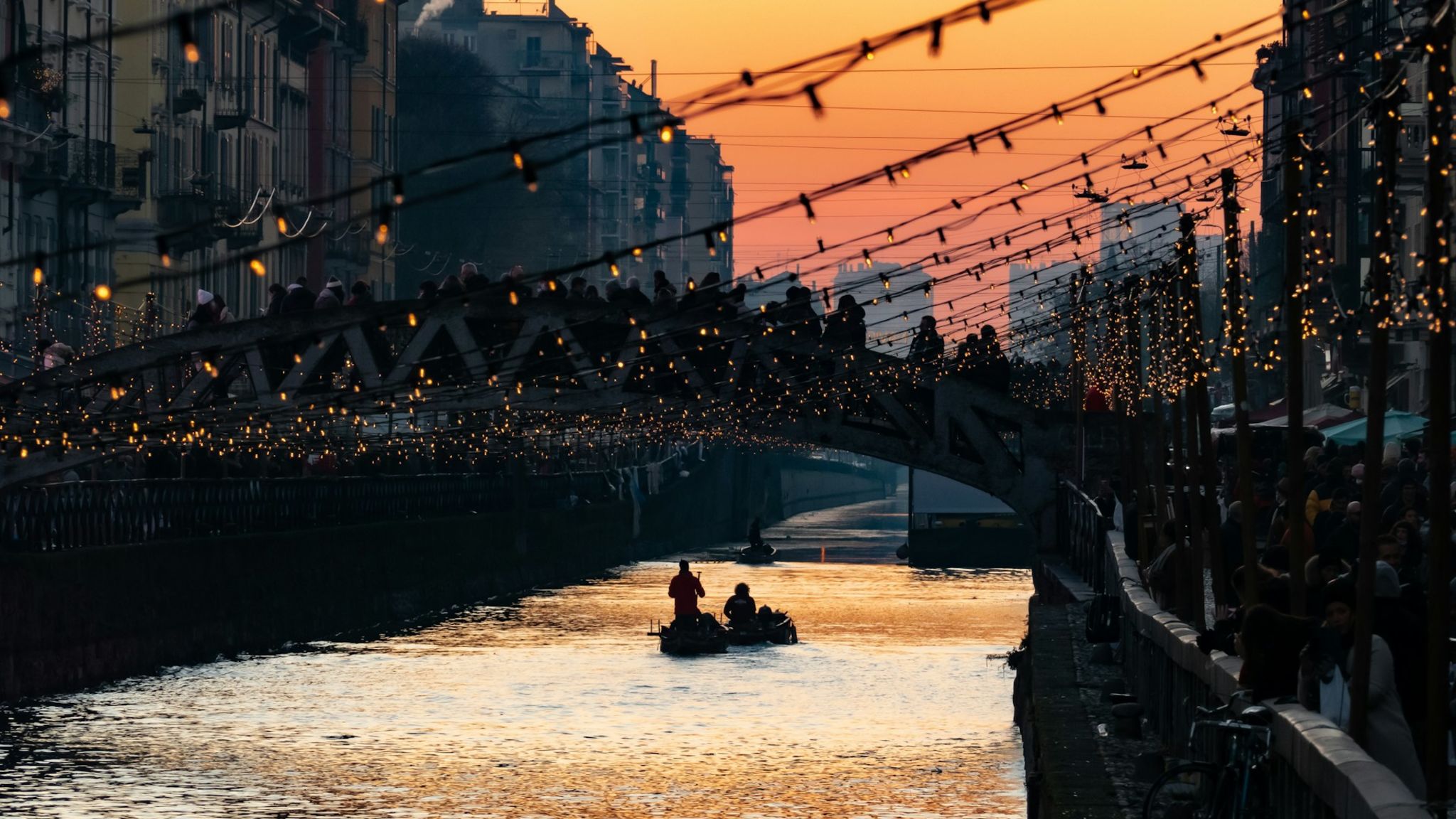 Italianway Milano Panzeri Design Suite - 2 mins Darsena e Navigli