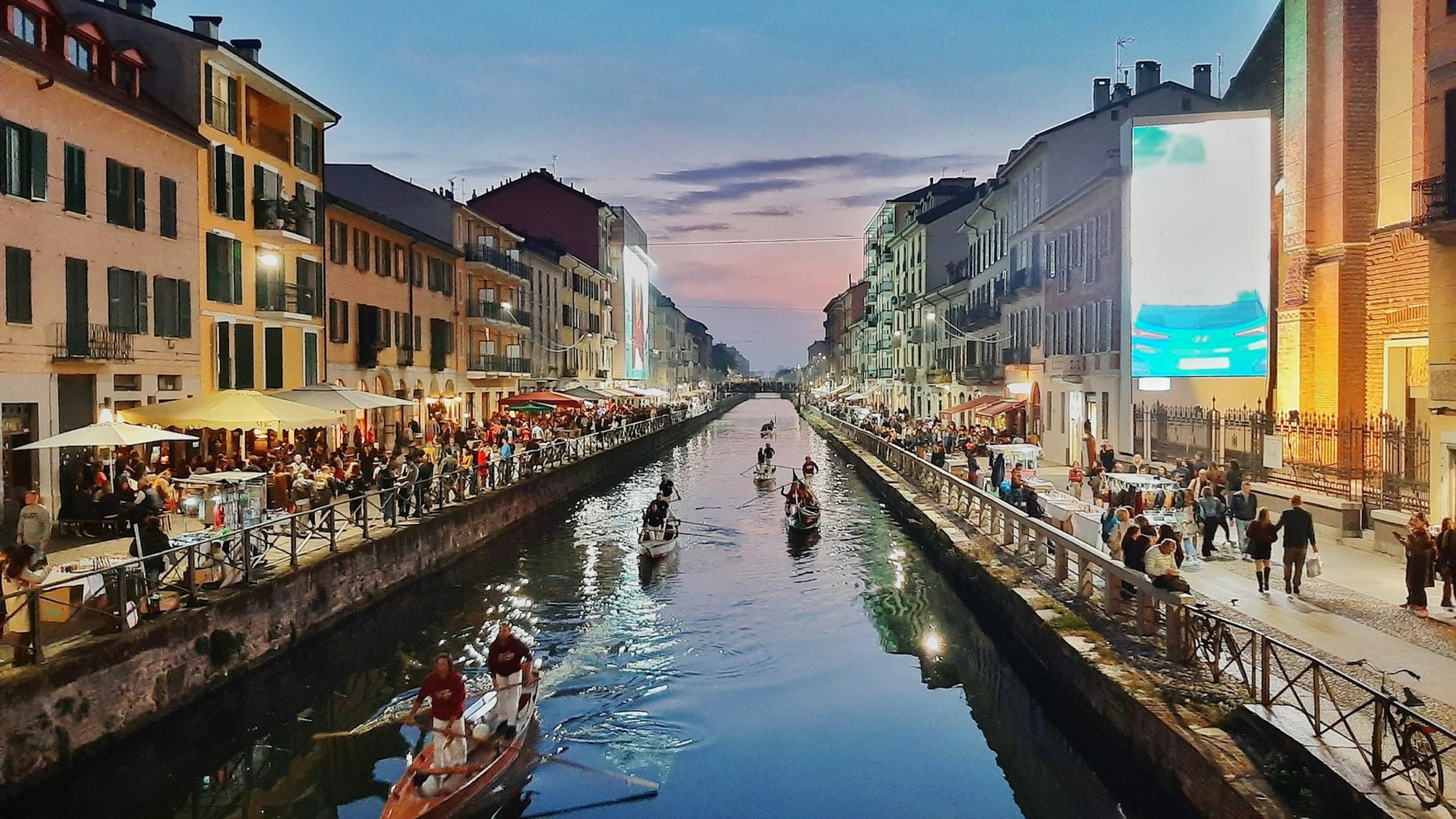 Italianway Milano Panzeri Design Suite - 2 mins Darsena e Navigli