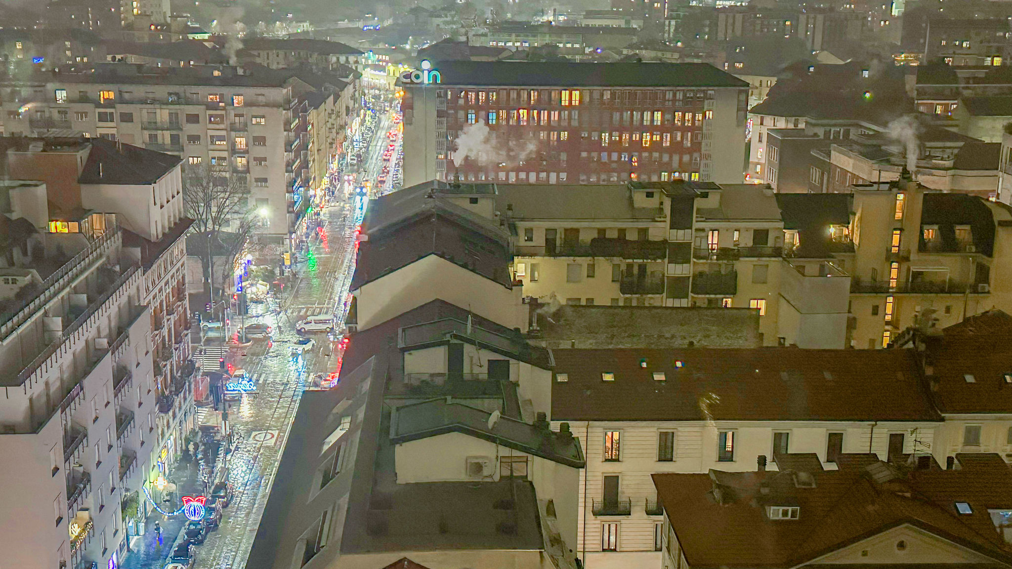 Flatsharing Srl Milano Ariberto Suite Panoramica - 8 min da Duomo