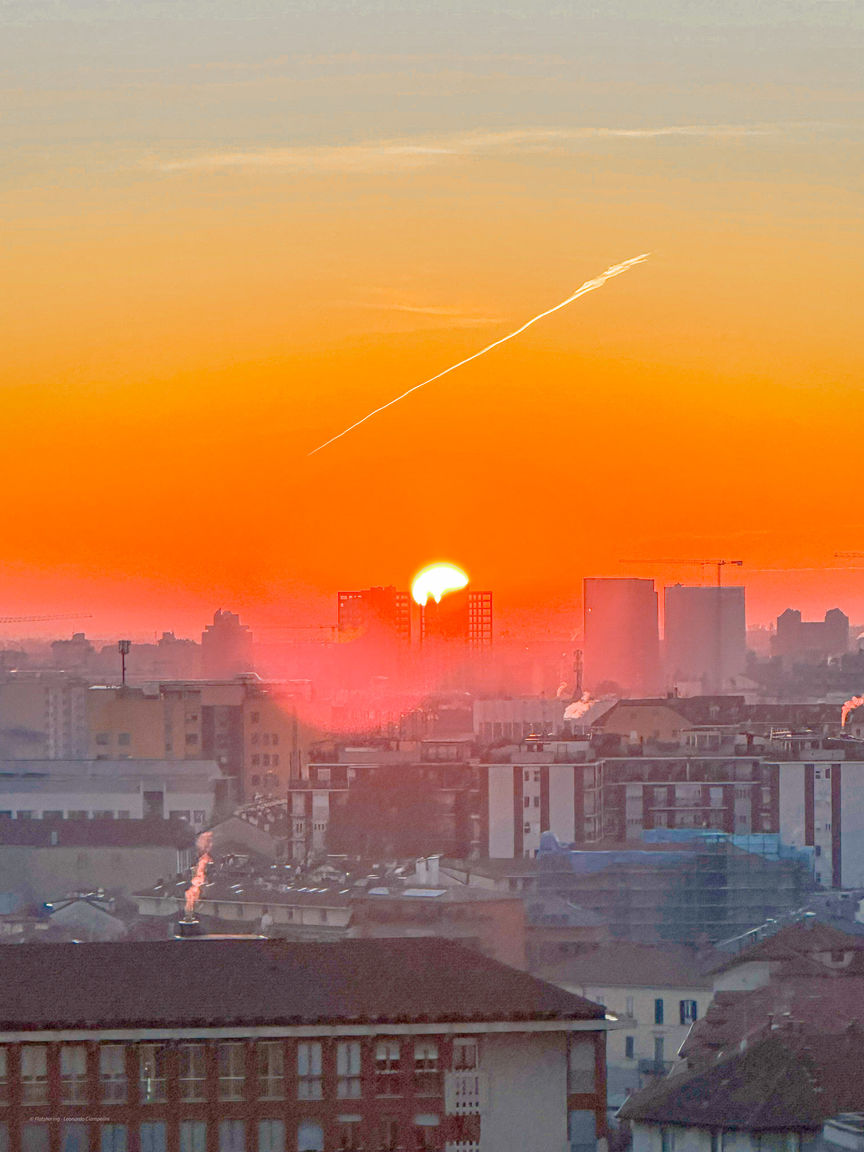 Flatsharing Srl Milano Ariberto Suite Panoramica - 8 min da Duomo