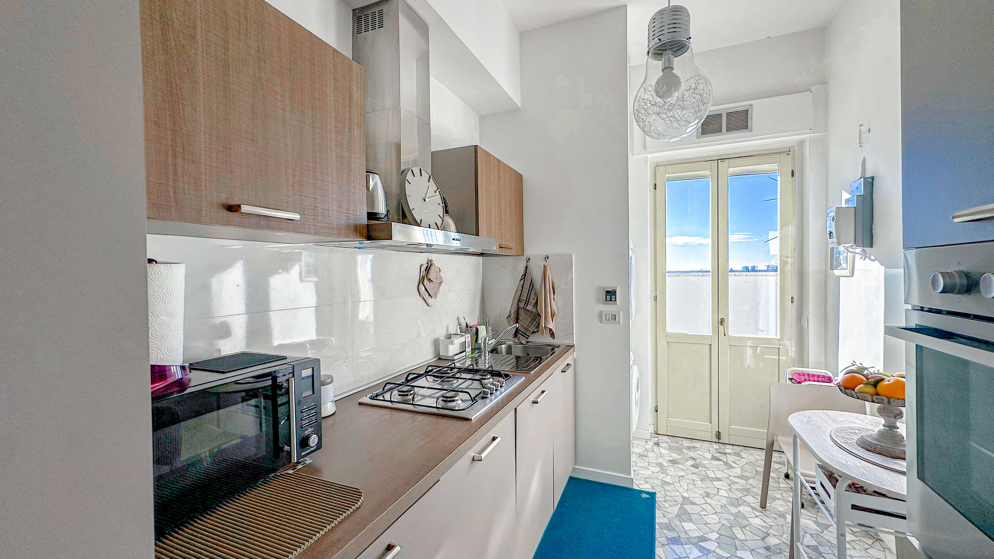 Flatsharing Srl Milano Ariberto Suite Panoramica - 8 min da Duomo