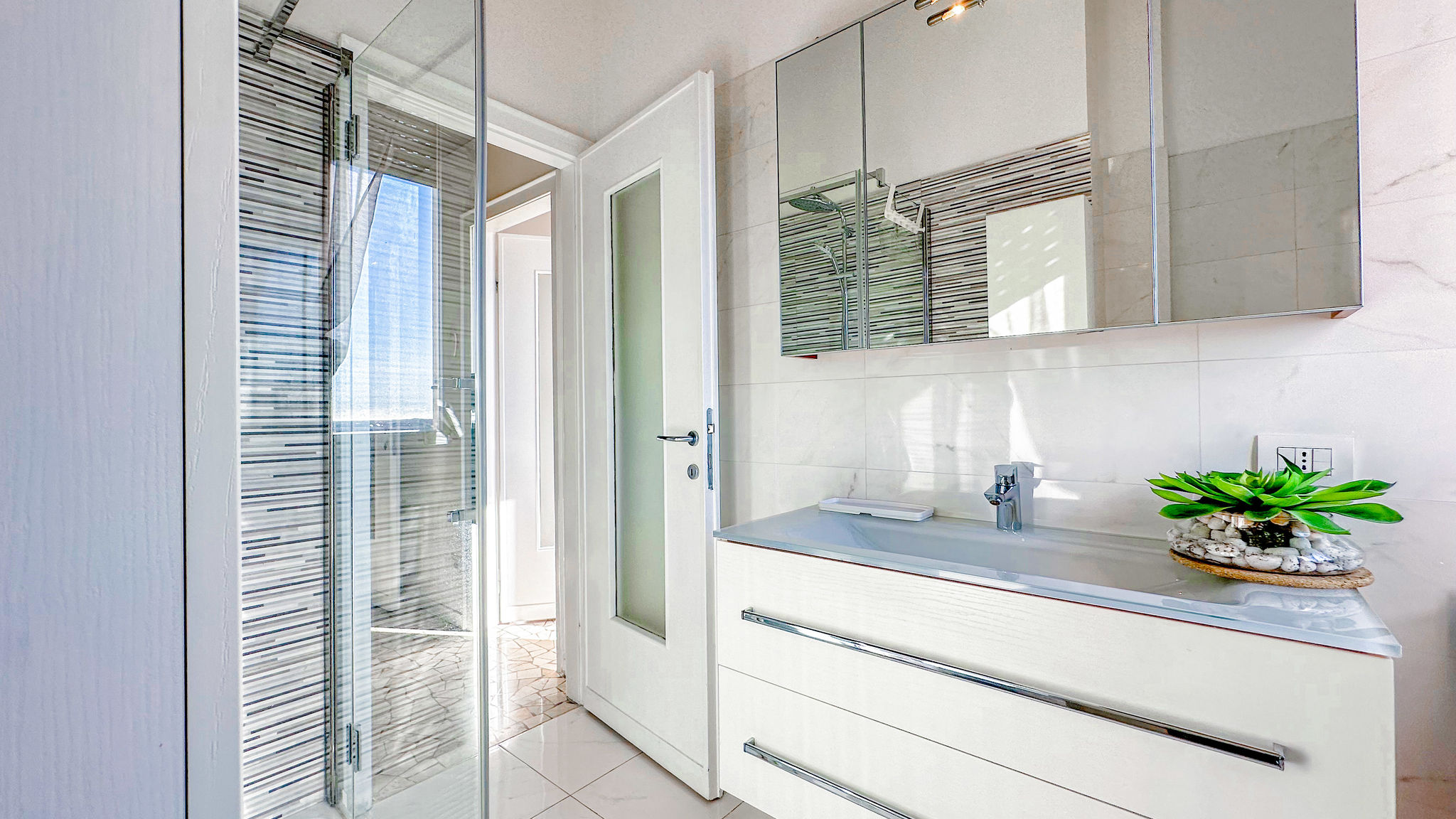 Flatsharing Srl Milano Ariberto Suite Panoramica - 8 min da Duomo