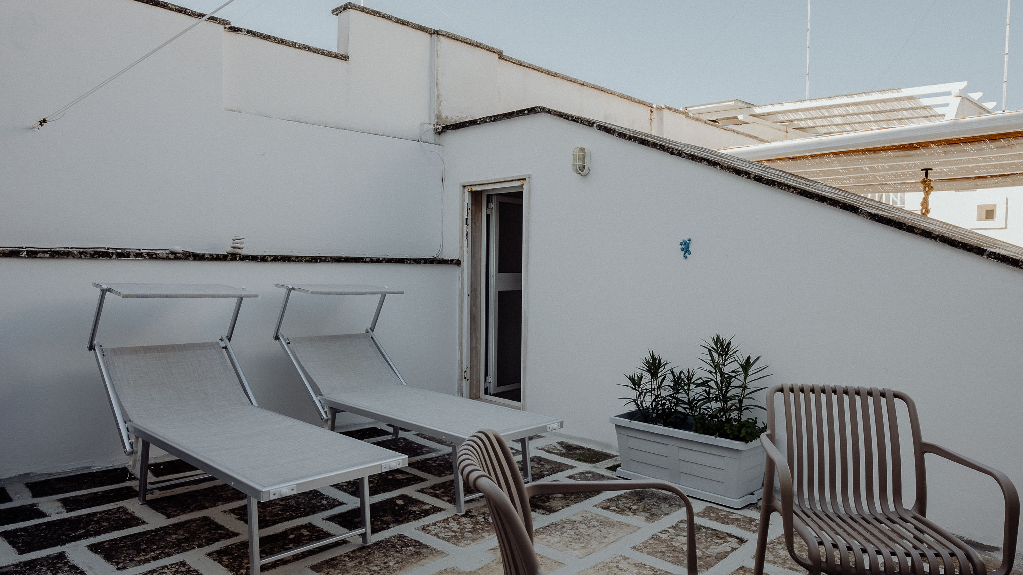 Italianway Monopoli Casa Lucia