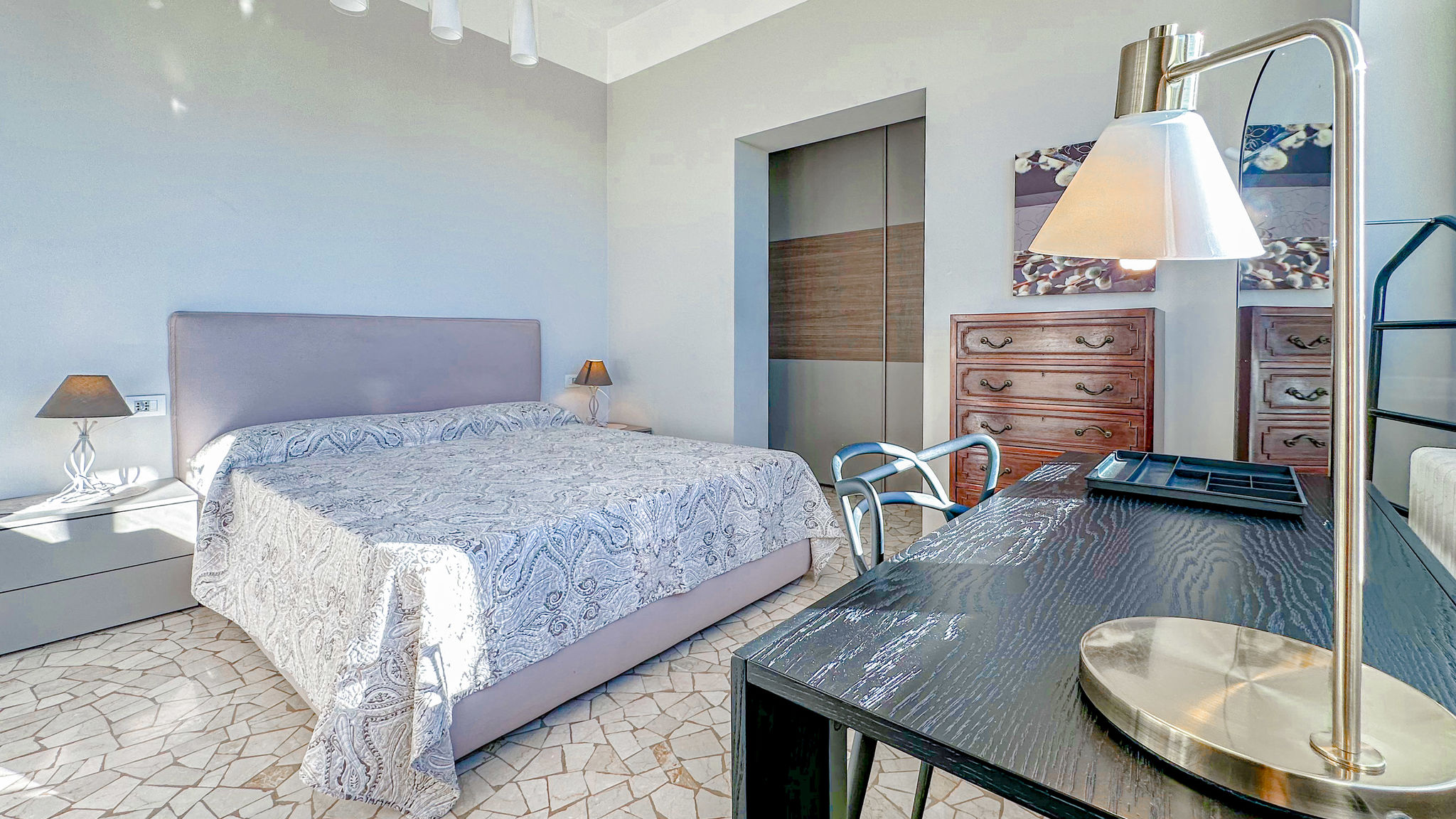 Flatsharing Srl Milano Ariberto Suite Panoramica - 8 min da Duomo