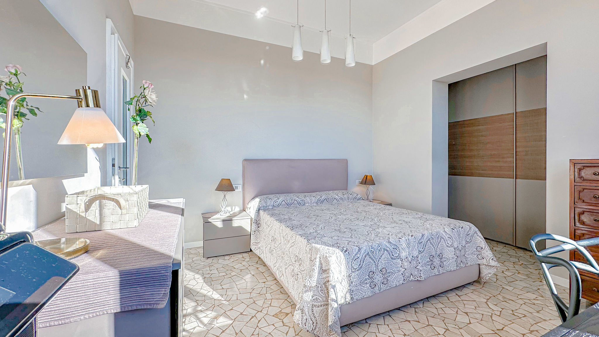 Flatsharing Srl Milano Ariberto Suite Panoramica - 8 min da Duomo