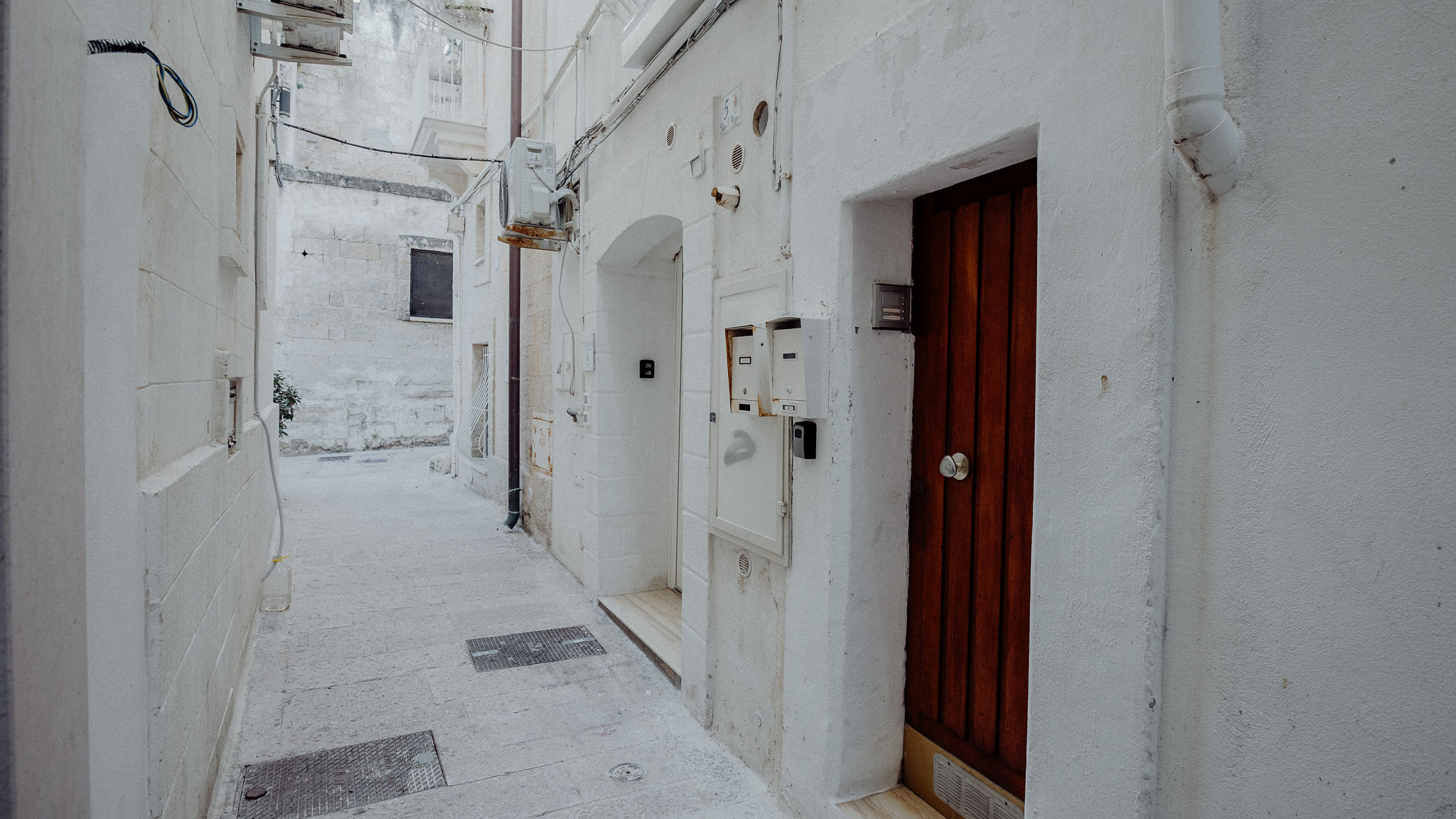 Italianway Monopoli Casa Lucia