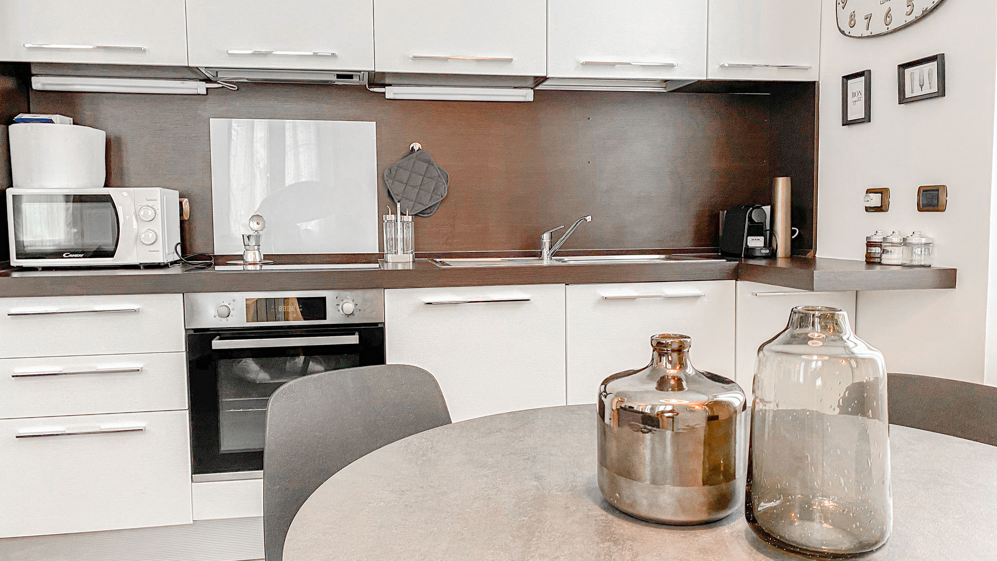 Italianway Milano Mac Mahon Suite