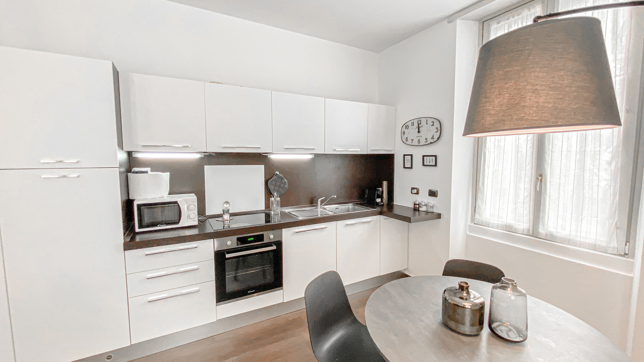 Italianway Milano Mac Mahon Suite