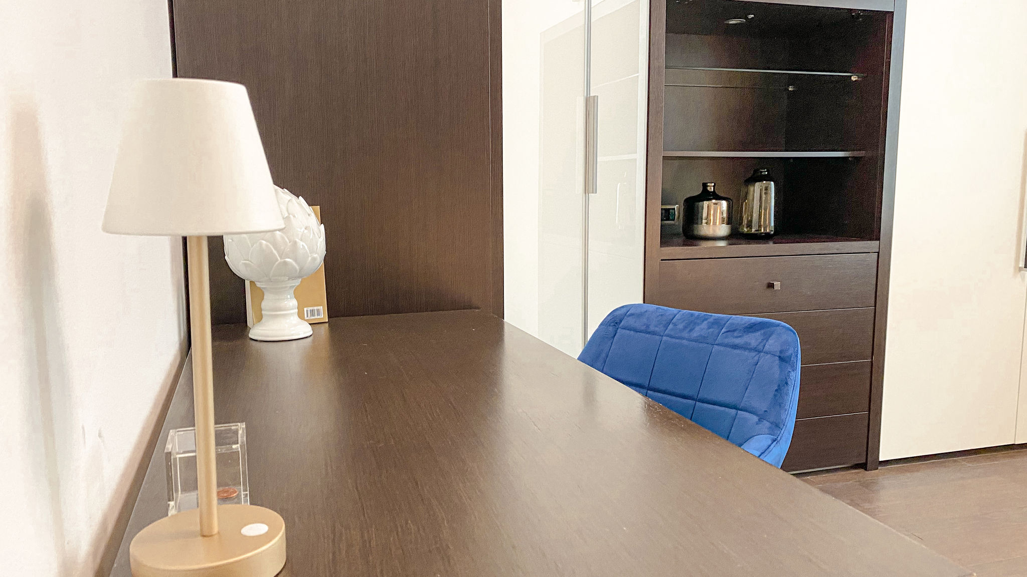 Italianway Milano Mac Mahon Suite