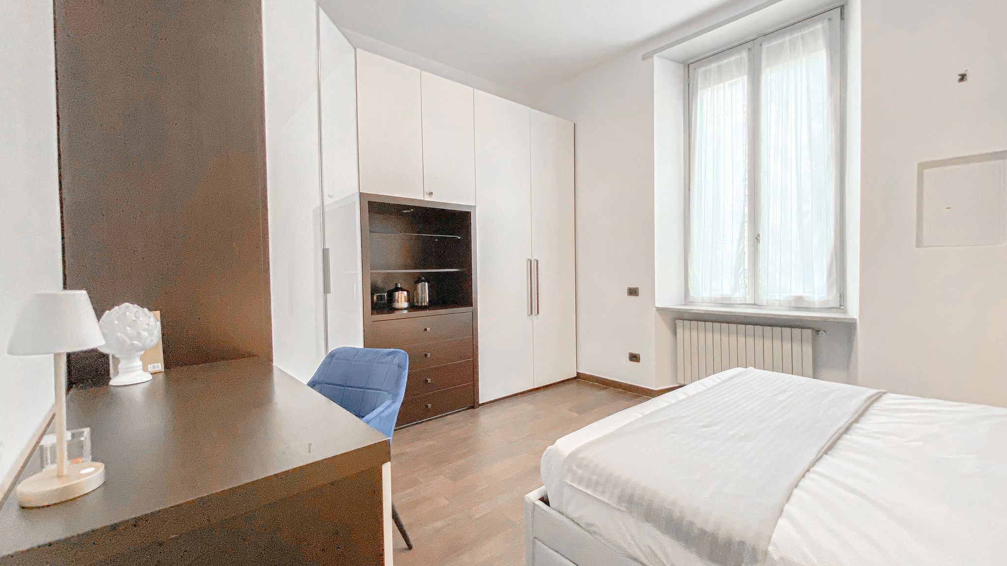 Italianway Milano Mac Mahon Suite