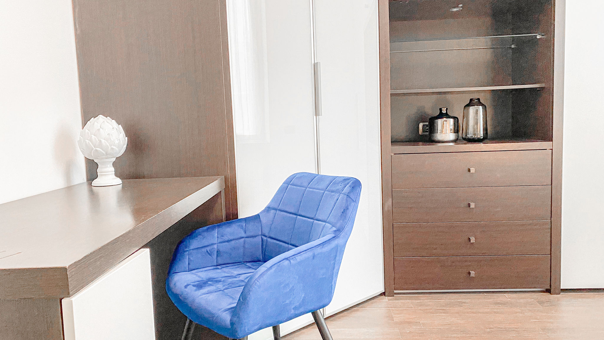 Italianway Milano Mac Mahon Suite