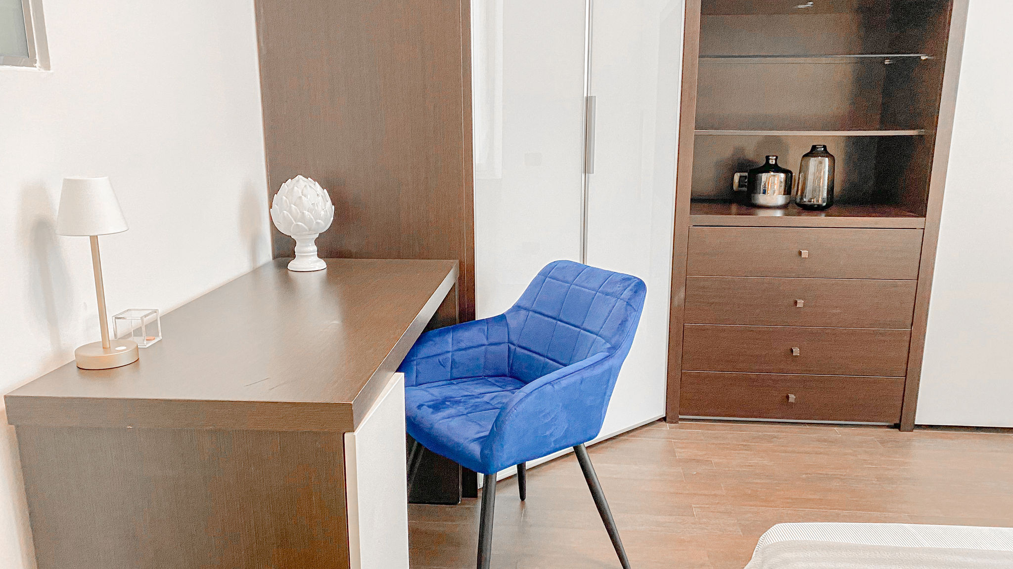 Italianway Milano Mac Mahon Suite