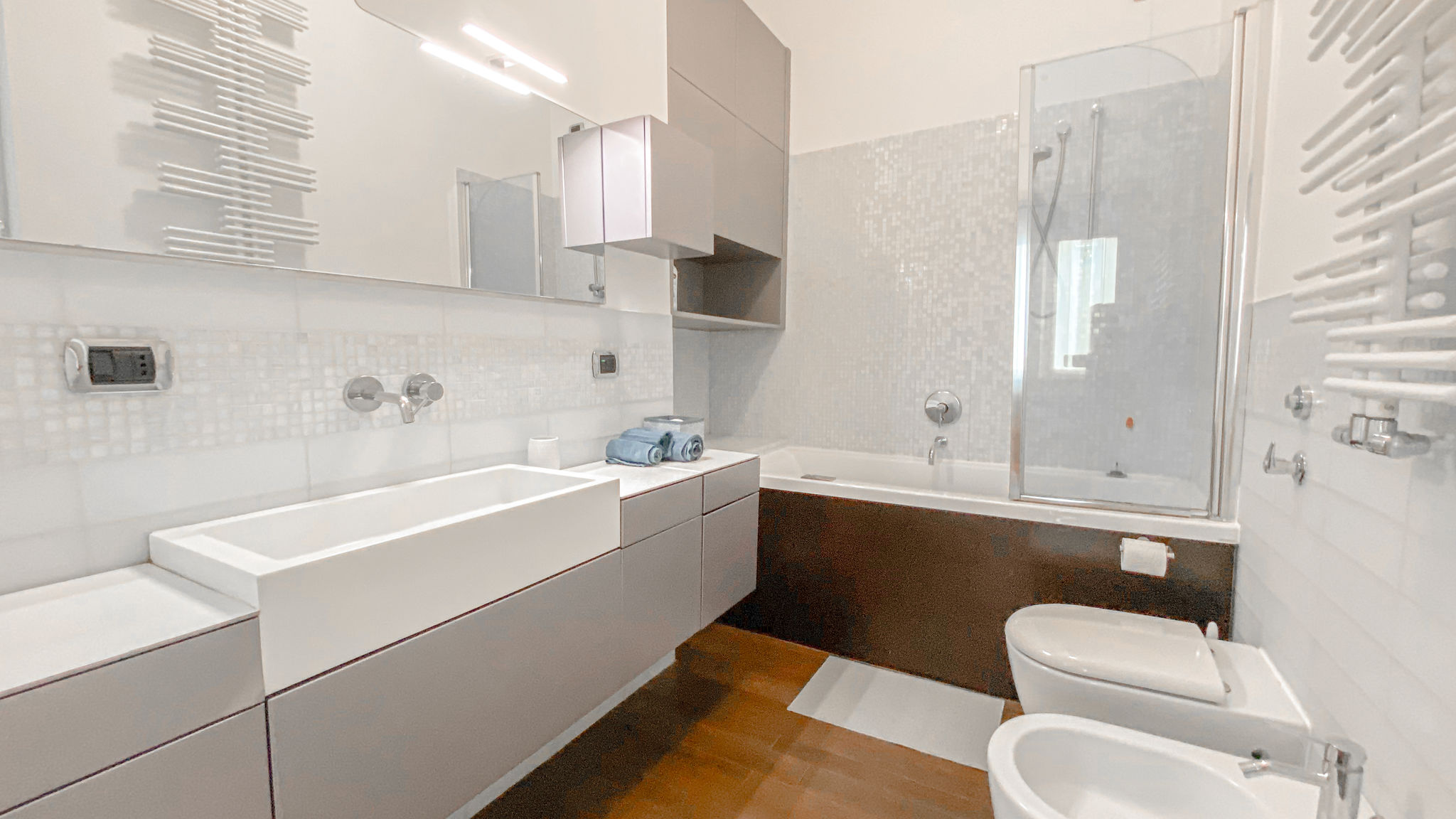 Italianway Milano Mac Mahon Suite