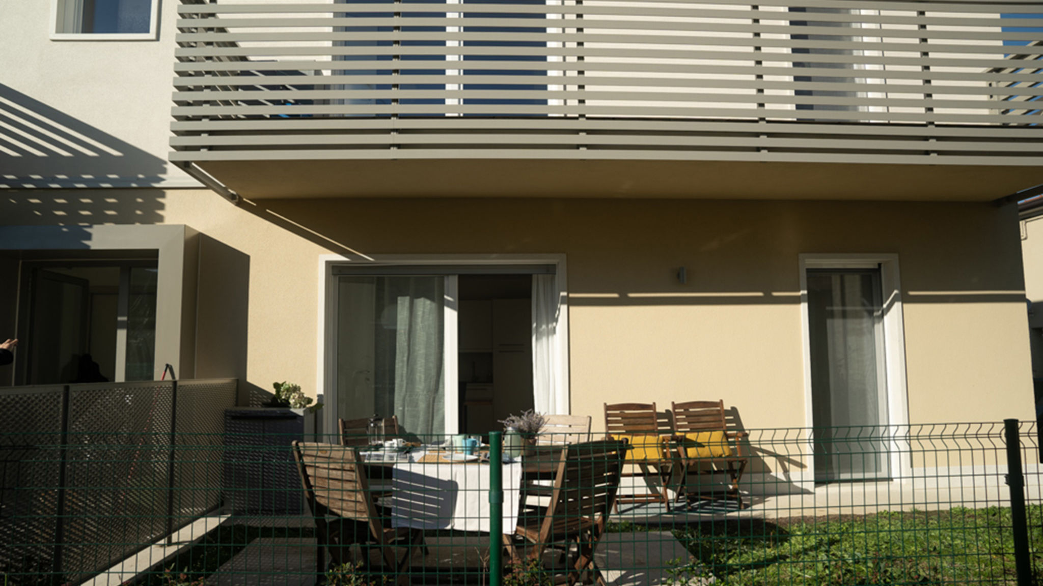 Italianway Peschiera del Garda Eco Apartment Garden By Case al Lago