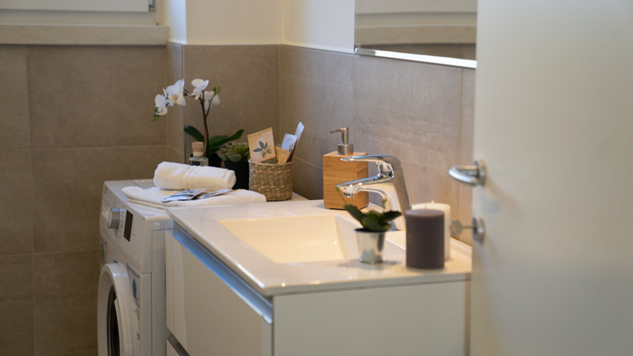 Italianway Peschiera del Garda Eco Apartment Garden By Case al Lago