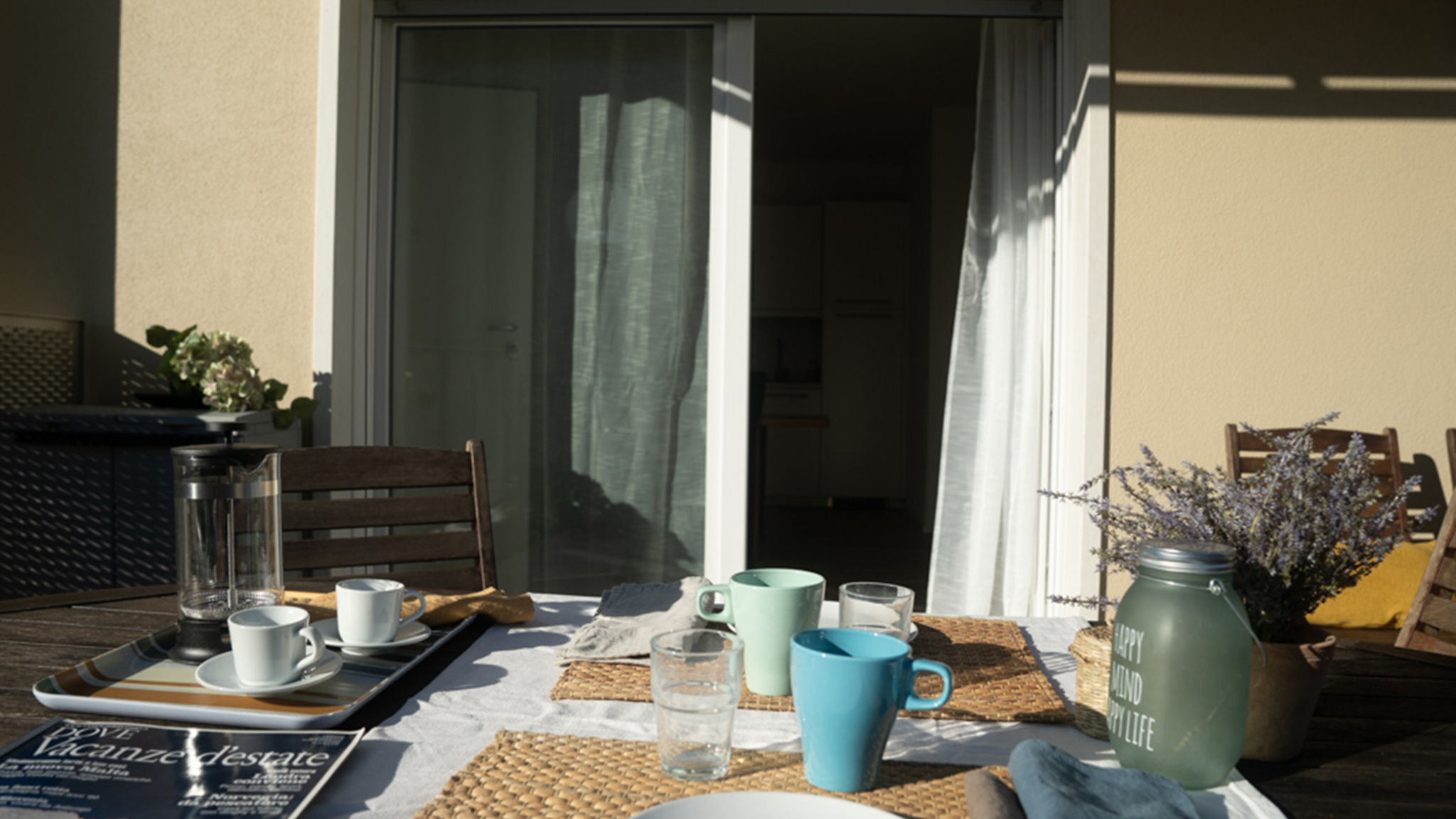 Italianway Peschiera del Garda Eco Apartment Garden By Case al Lago