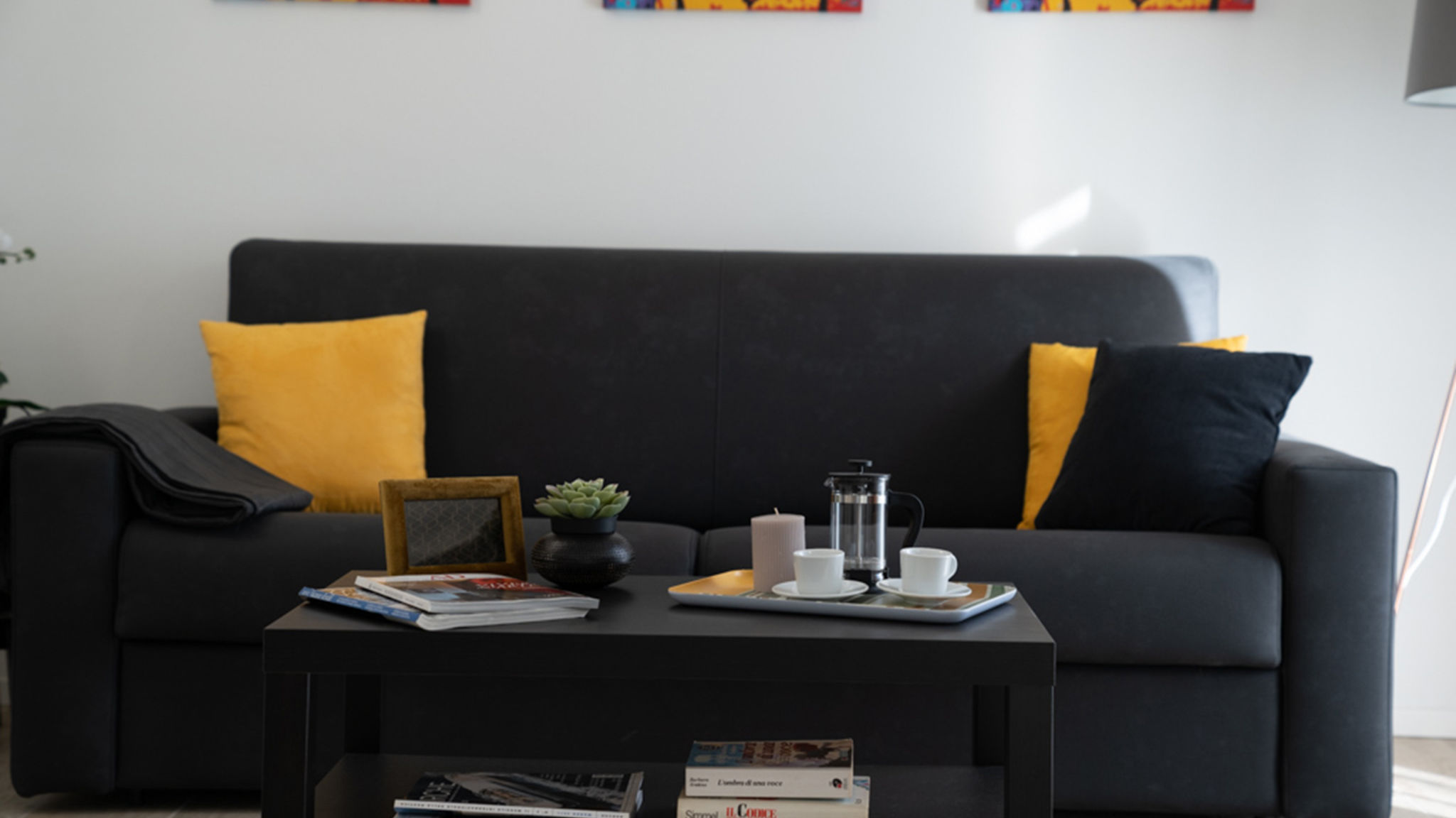 Italianway Peschiera del Garda Eco Apartment Garden By Case al Lago