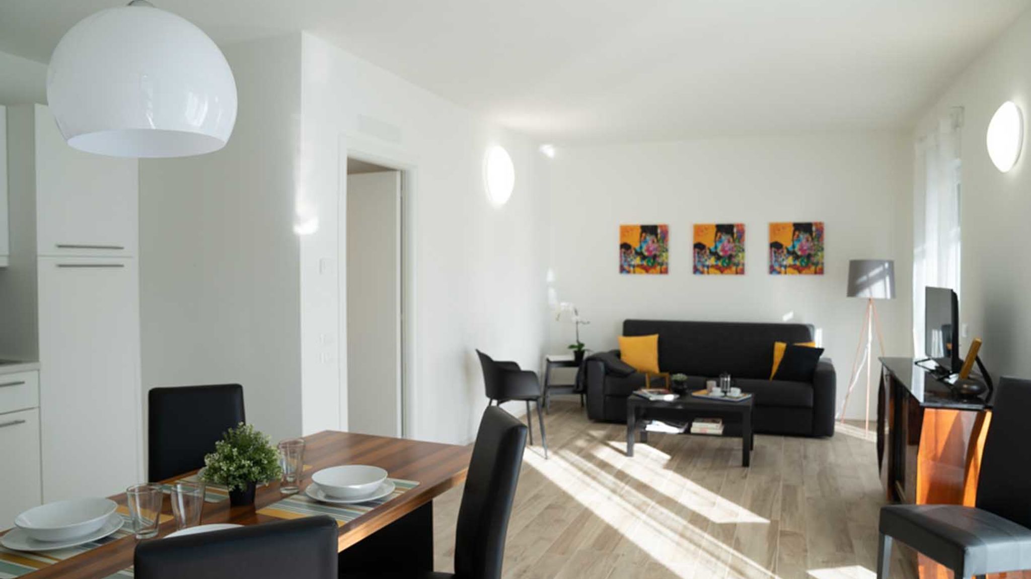 Italianway Peschiera del Garda Eco Apartment Garden By Case al Lago