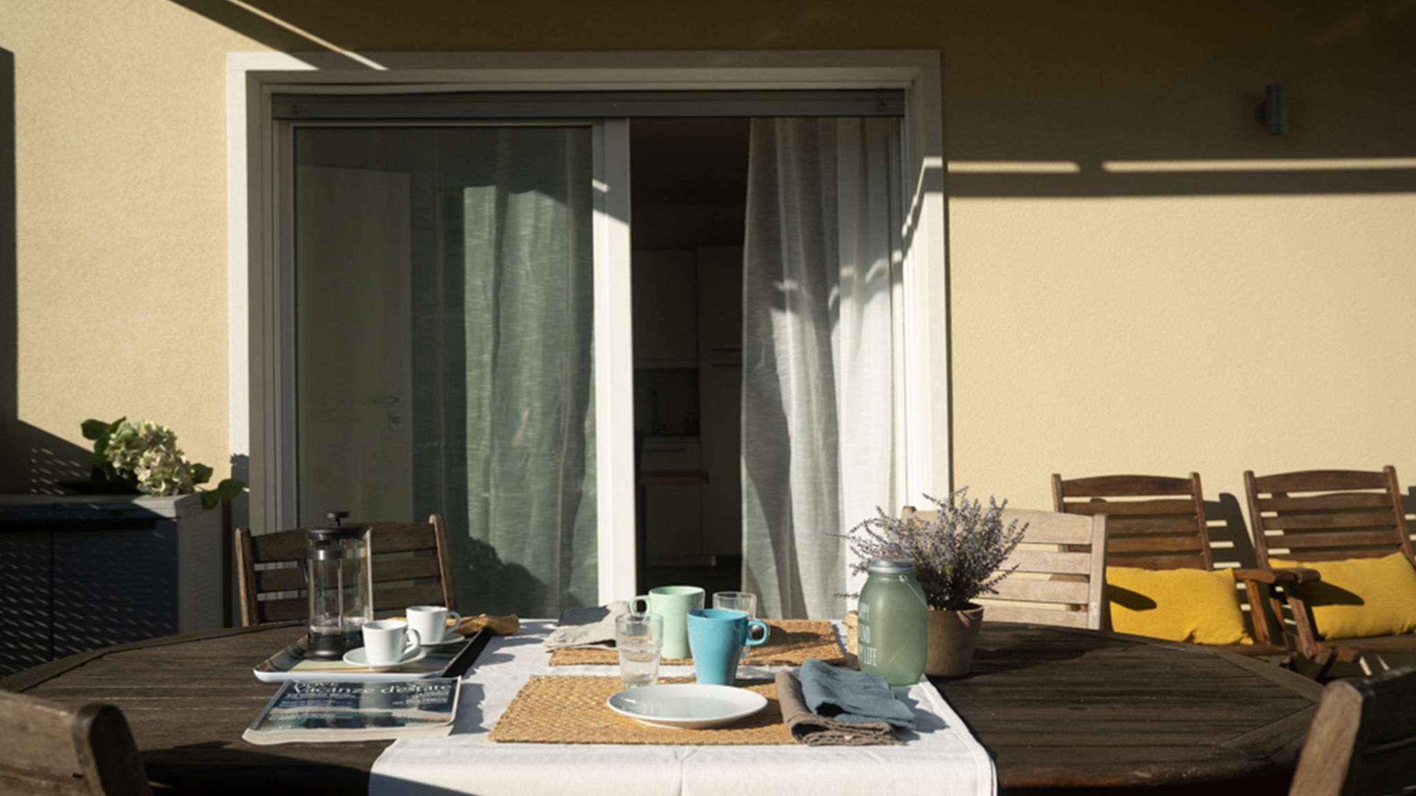 Italianway Peschiera del Garda Eco Apartment Garden By Case al Lago