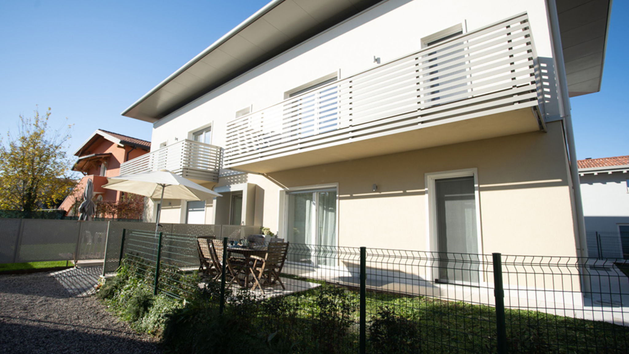 Italianway Peschiera del Garda Eco Apartment Garden By Case al Lago