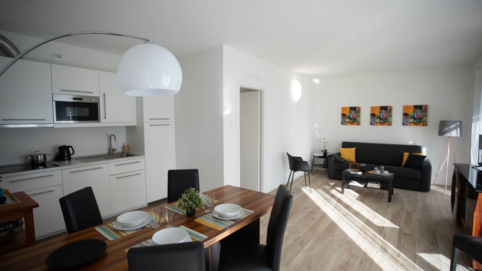 Italianway Peschiera del Garda Eco Apartment Garden By Case al Lago