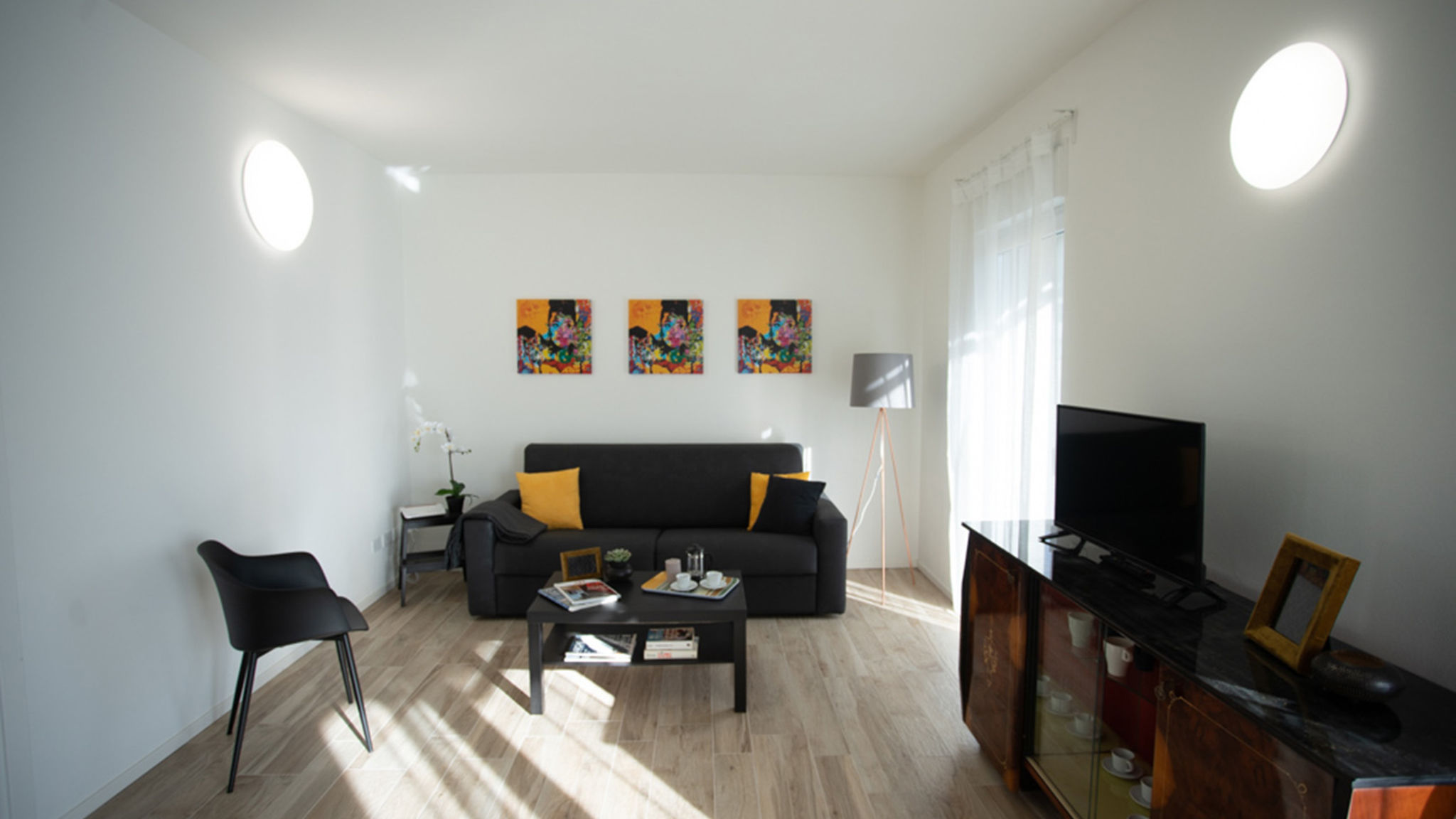 Italianway Peschiera del Garda Eco Apartment Garden By Case al Lago