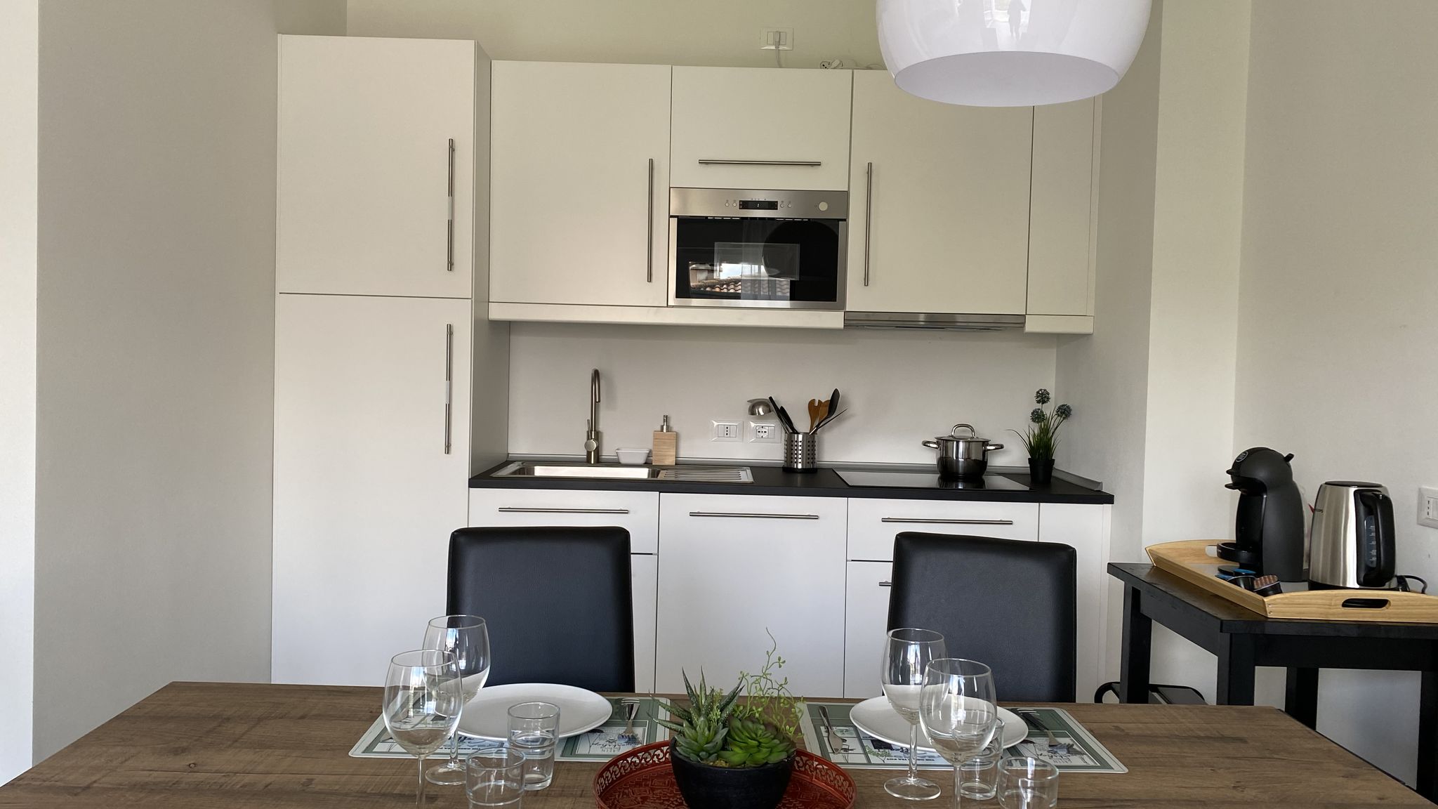 Italianway Peschiera del Garda Eco Apartment Balcony By Case al Lago