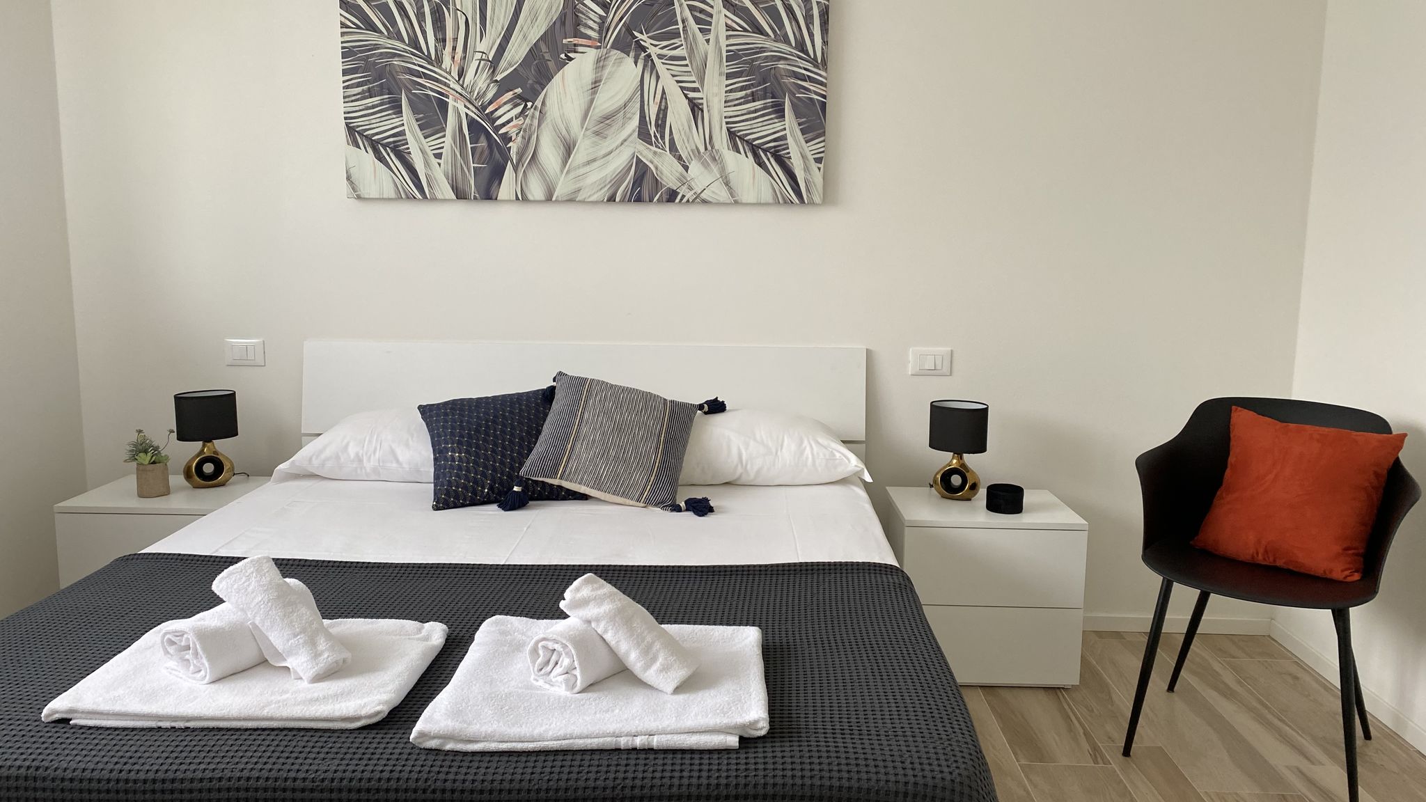 Italianway Peschiera del Garda Eco Apartment Balcony By Case al Lago