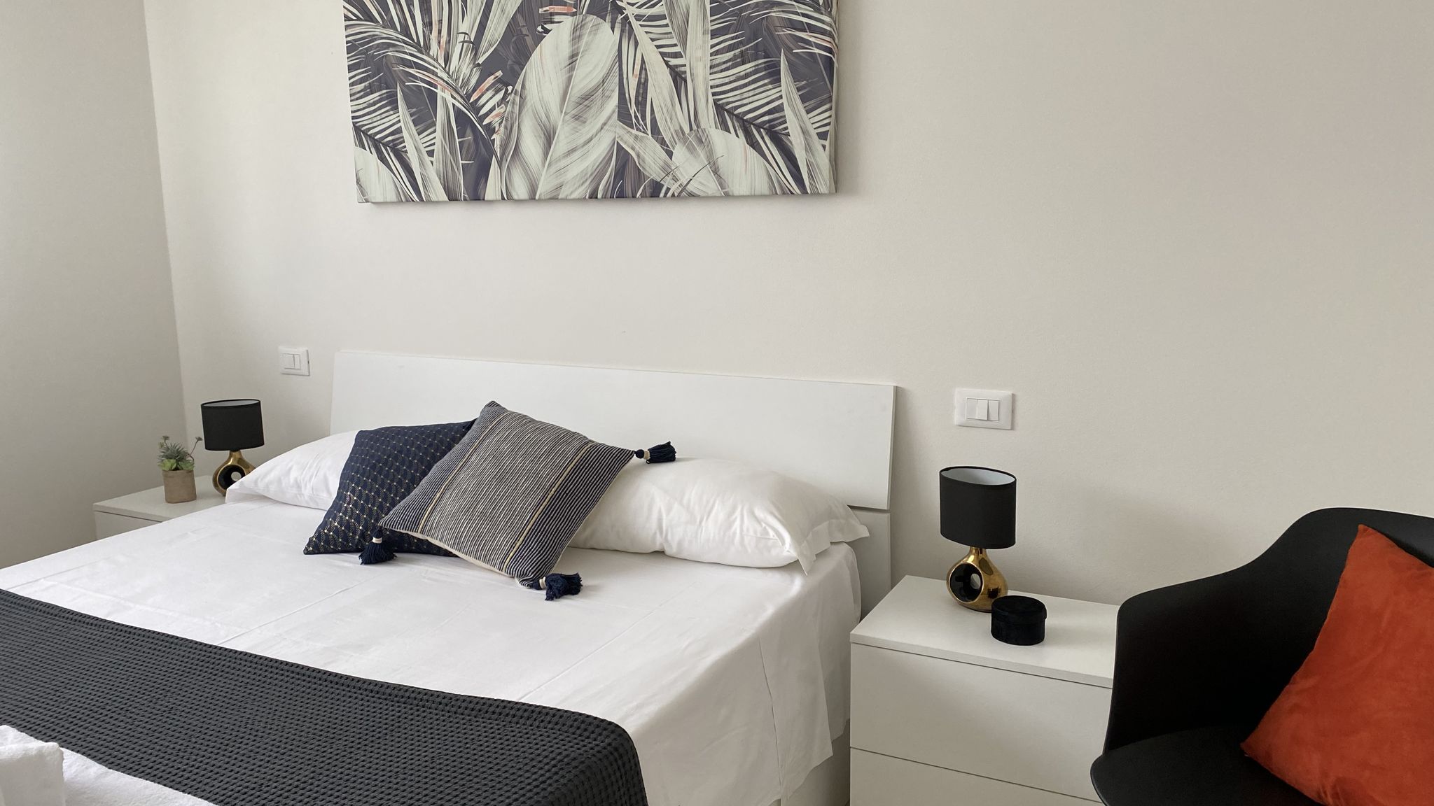 Italianway Peschiera del Garda Eco Apartment Balcony By Case al Lago