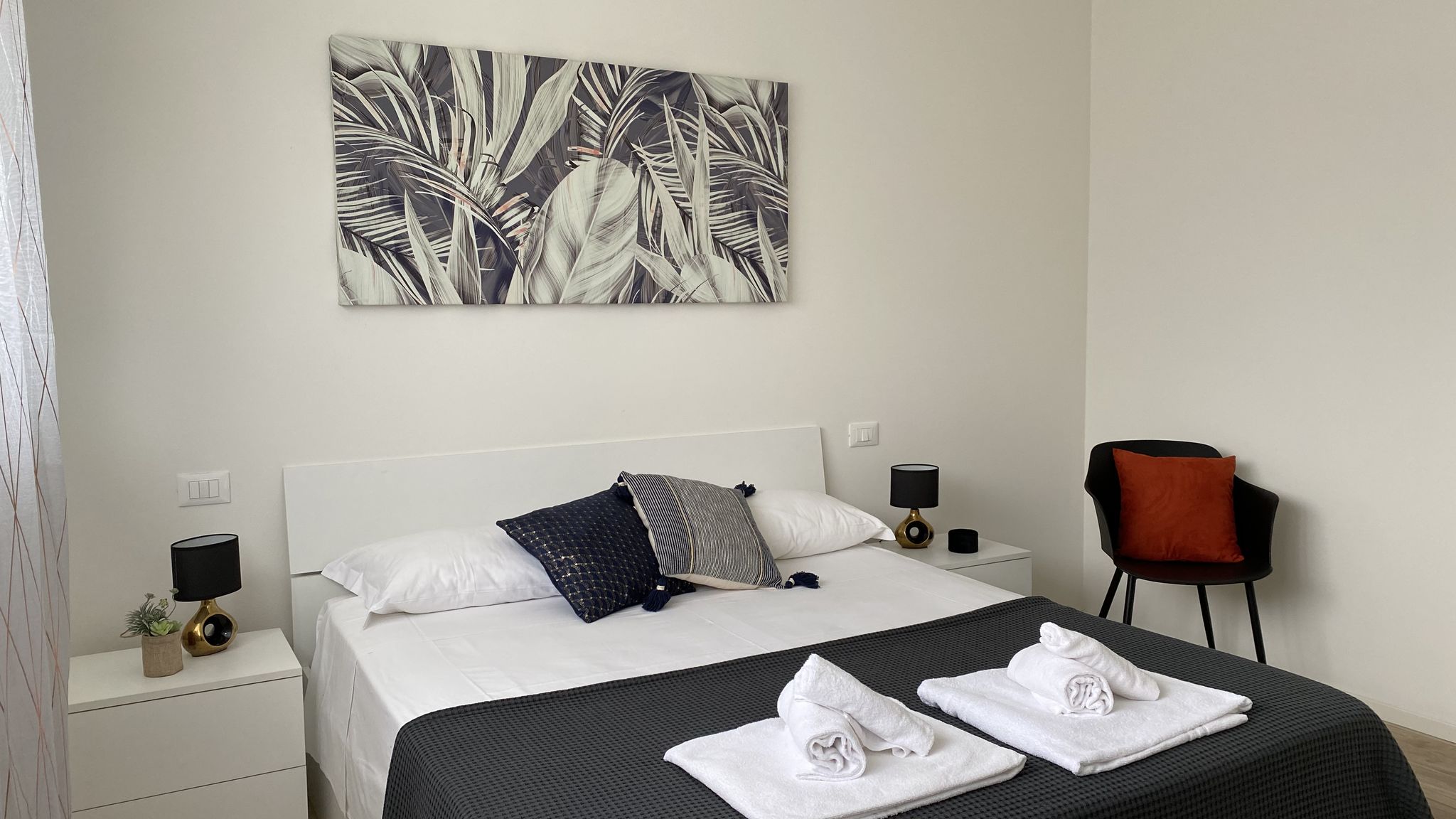 Italianway Peschiera del Garda Eco Apartment Balcony By Case al Lago