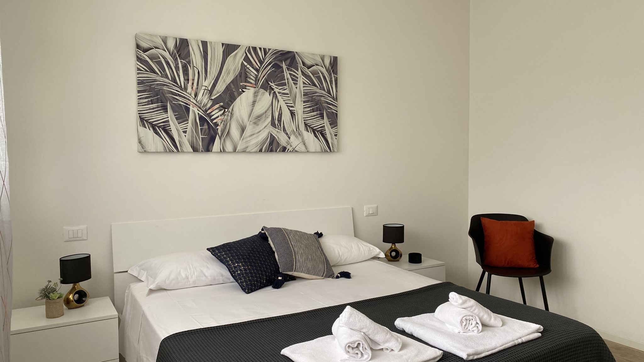 Italianway Peschiera del Garda Eco Apartment Balcony By Case al Lago