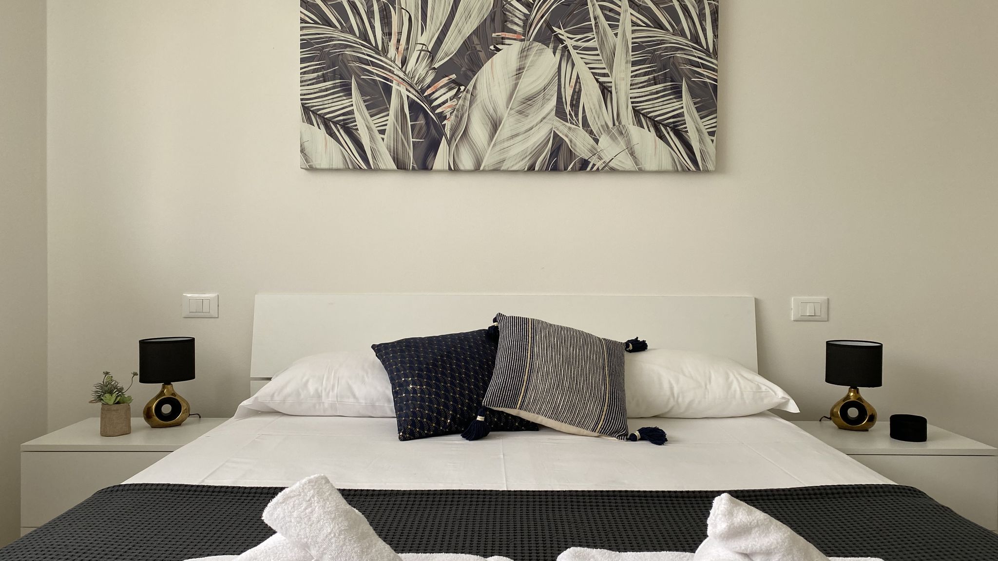 Italianway Peschiera del Garda Eco Apartment Balcony By Case al Lago