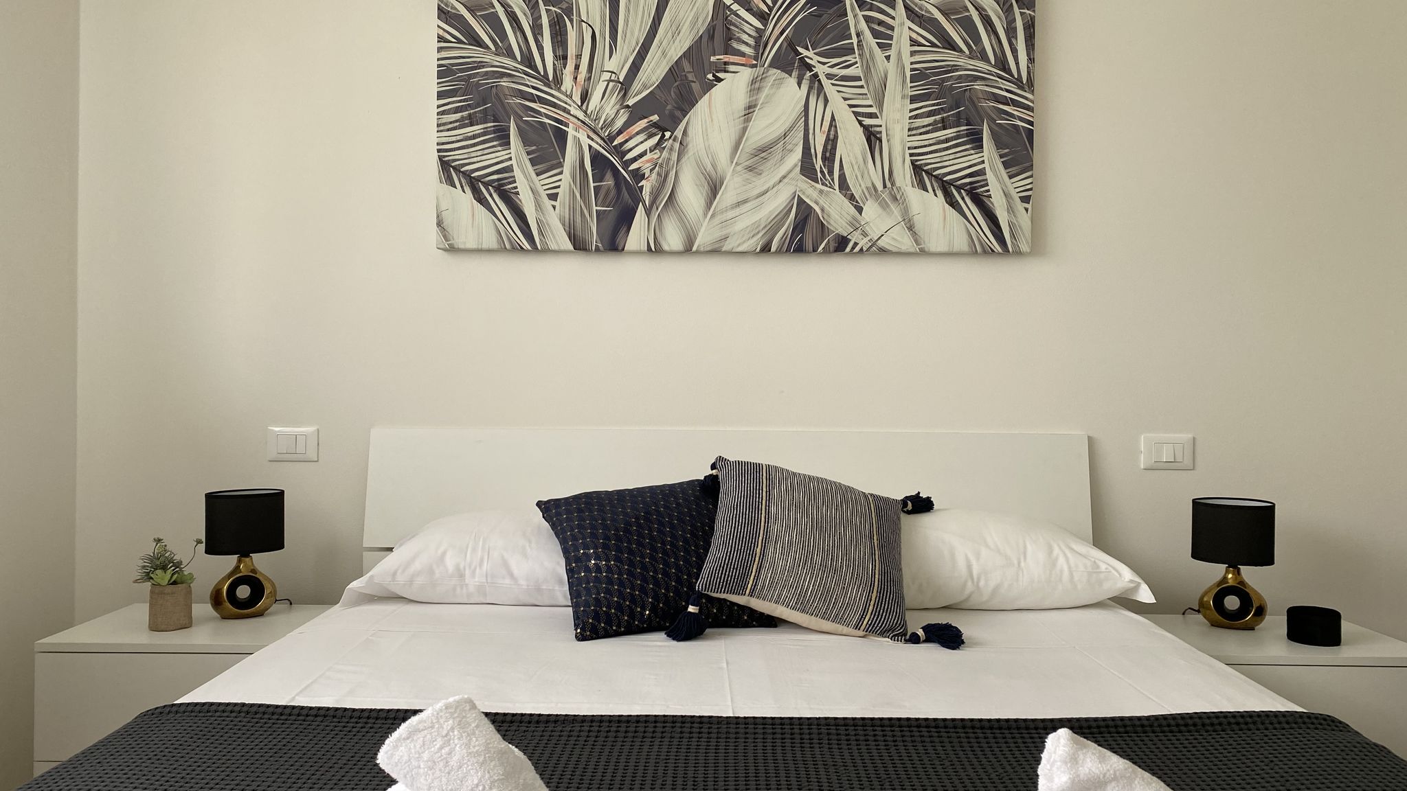 Italianway Peschiera del Garda Eco Apartment Balcony By Case al Lago