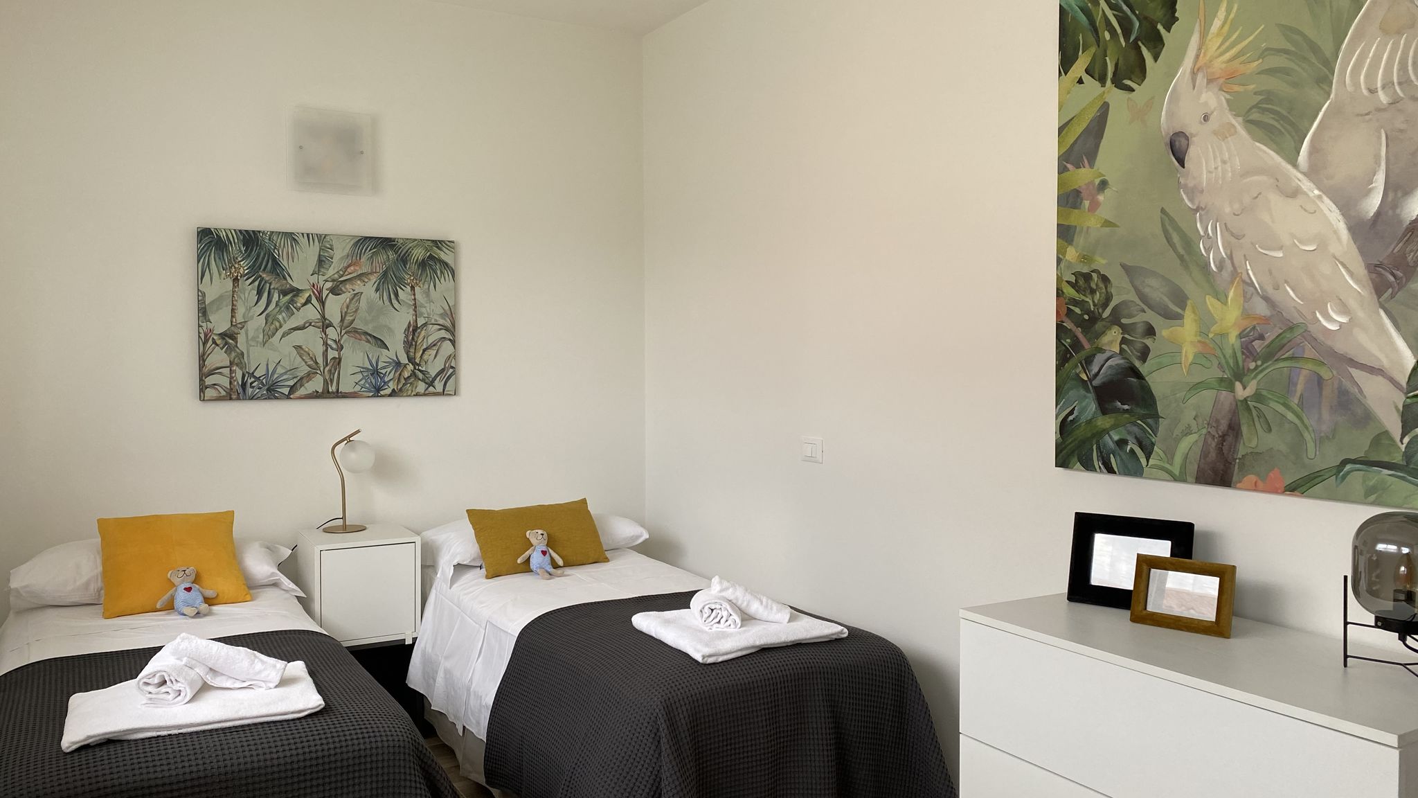 Italianway Peschiera del Garda Eco Apartment Balcony By Case al Lago