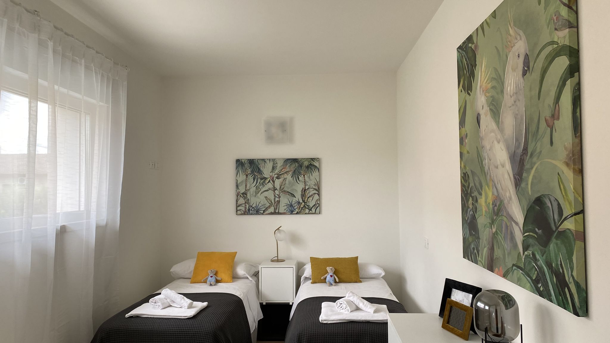 Italianway Peschiera del Garda Eco Apartment Balcony By Case al Lago