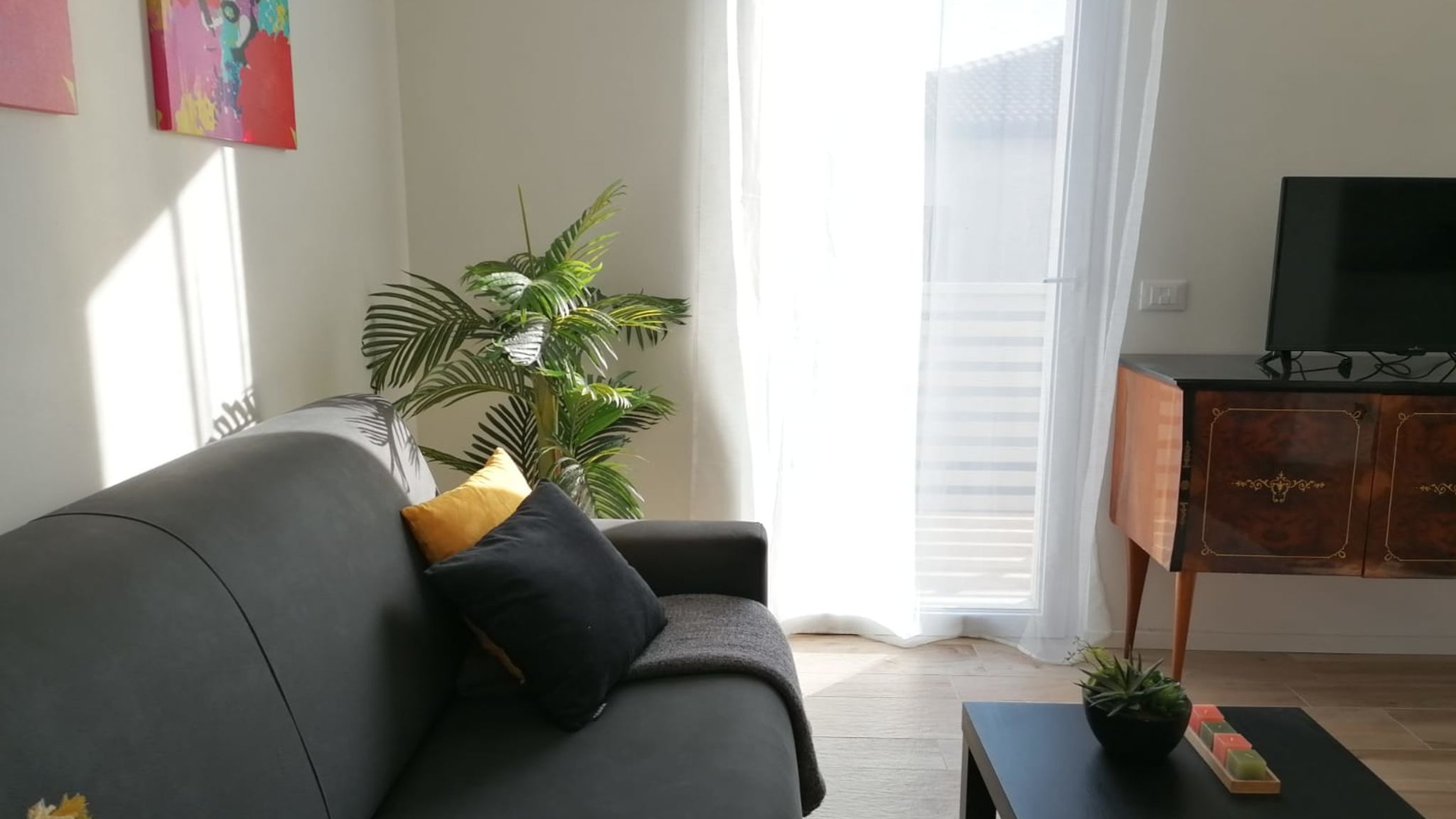 Italianway Peschiera del Garda Eco Apartment View By Case al Lago