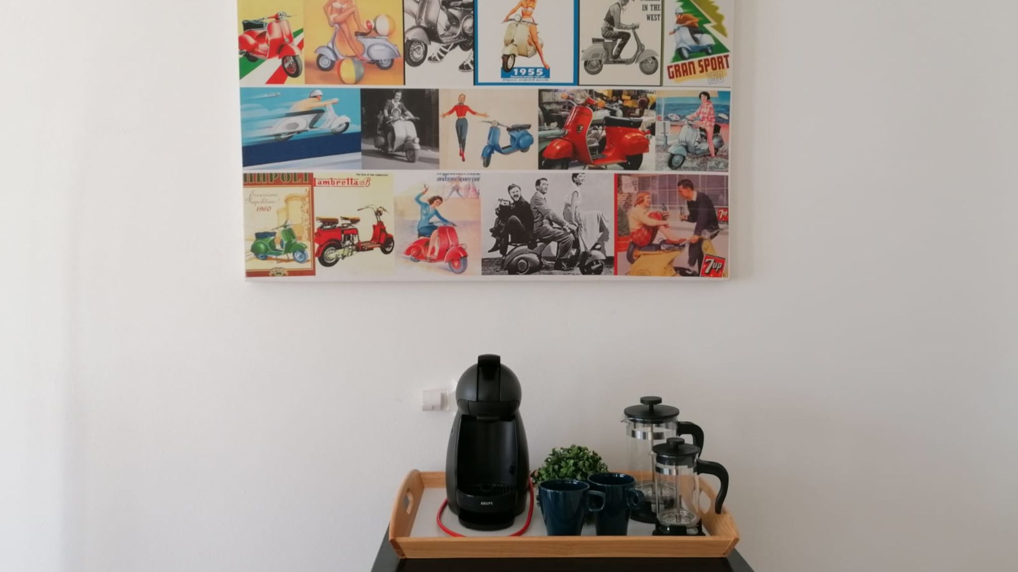 Italianway Peschiera del Garda Eco Apartment View By Case al Lago