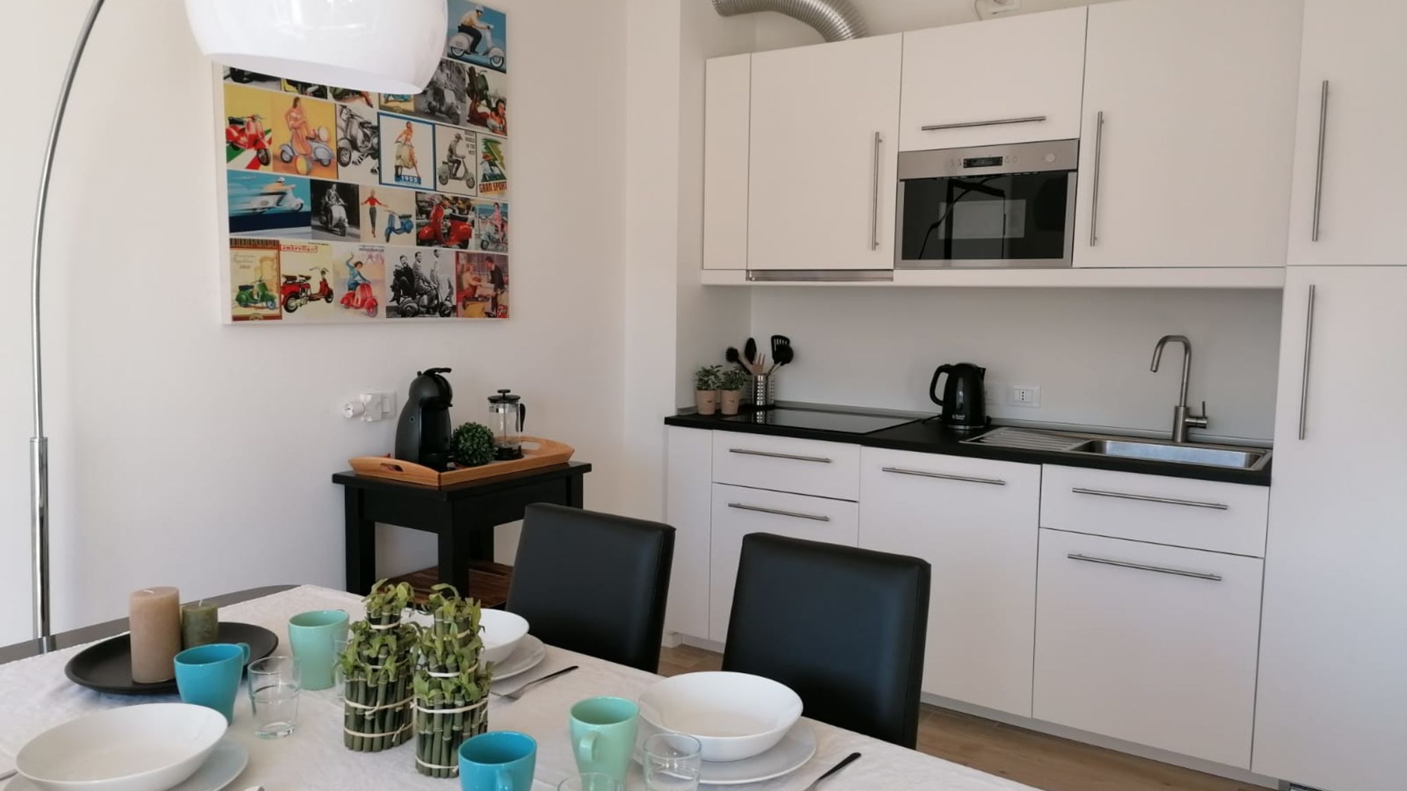 Italianway Peschiera del Garda Eco Apartment View By Case al Lago