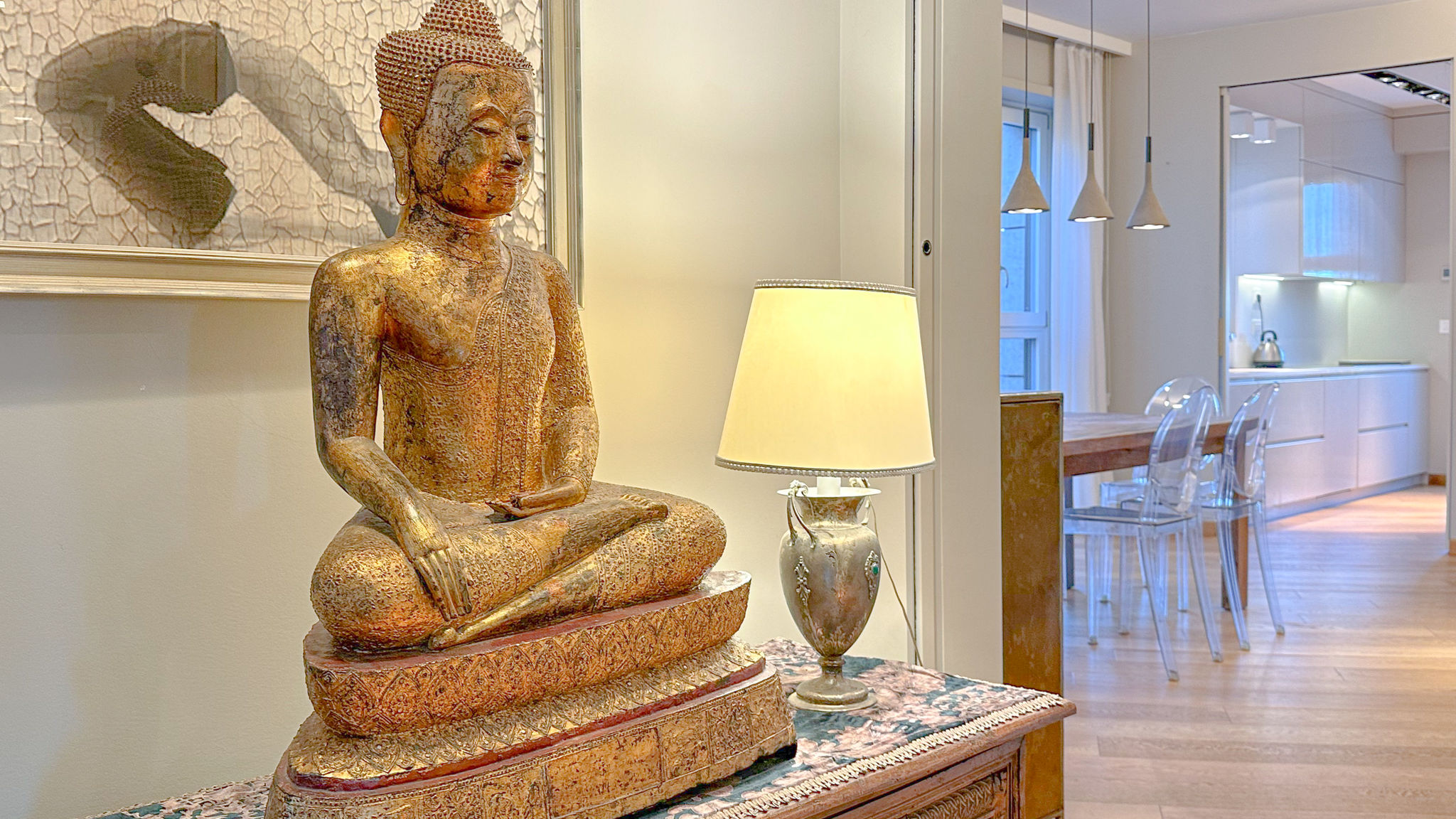 Italianway Milano Foro Luxury Penthouse - Vista Duomo e Castello