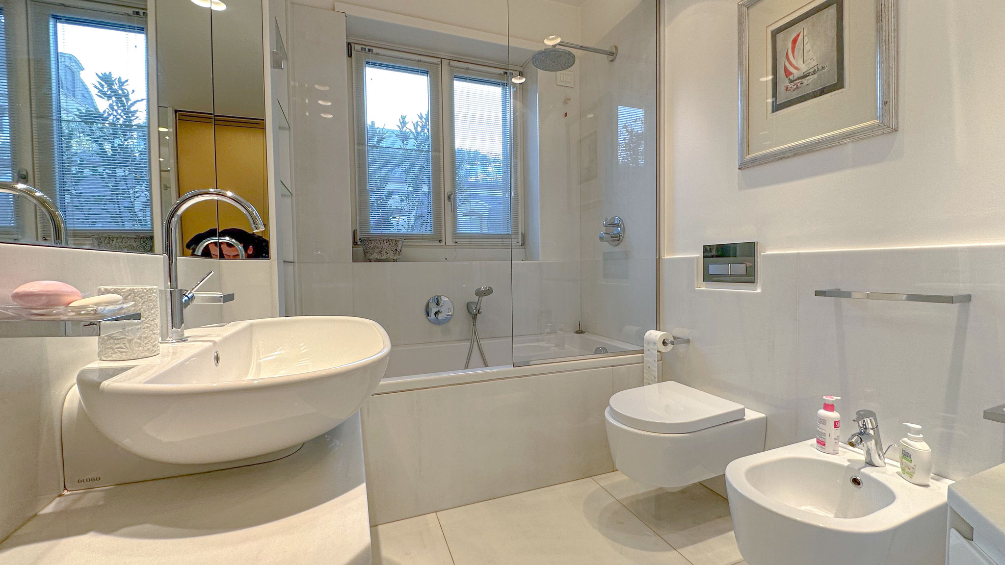 Italianway Milano Foro Luxury Penthouse - Vista Duomo e Castello